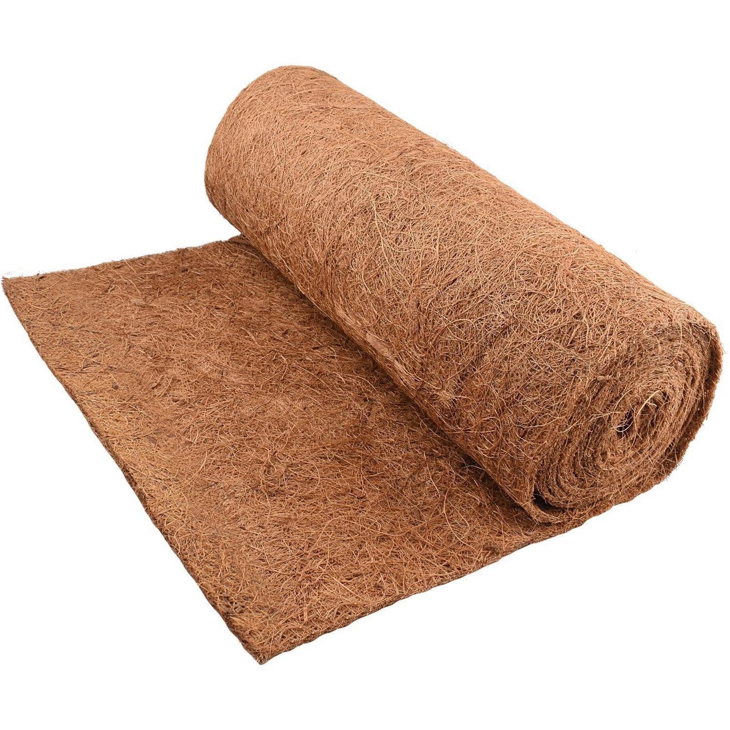 LuxusKollektion Kokosmatte Pflanzmatte Kokos Bio 300x40cm, (1-St)