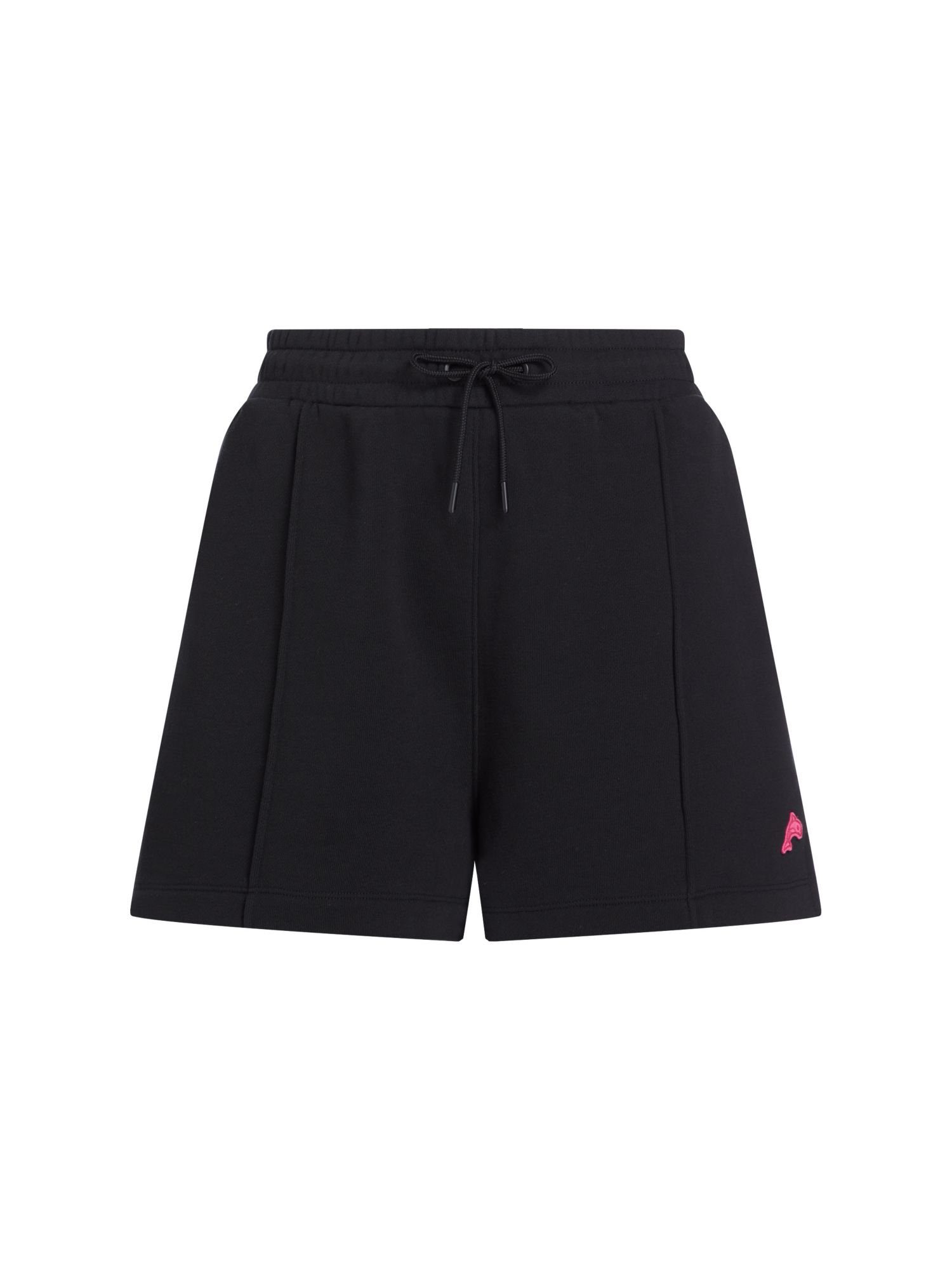 BLACK (1-tlg) Shorts Esprit Shorts