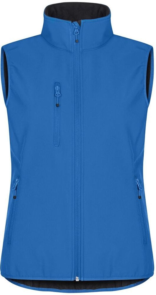 Clique Softshelljacke Classic Softshell Vest