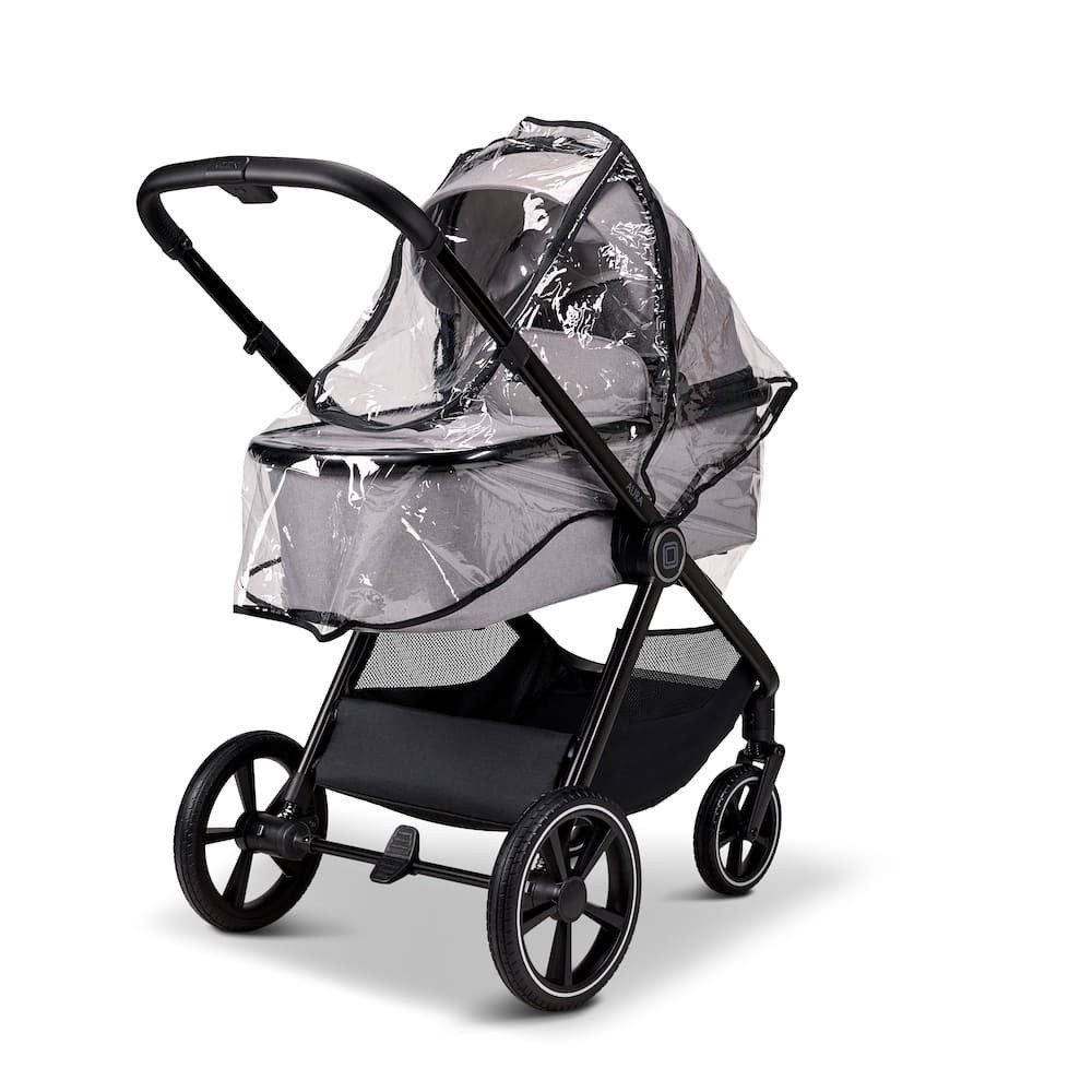 Moon Aura Kombikinderwagen - Bild 5