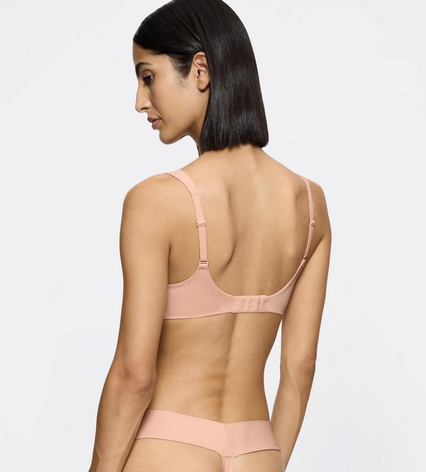 Triumph Schalen-BH Body Make-Up Illusion WP EX