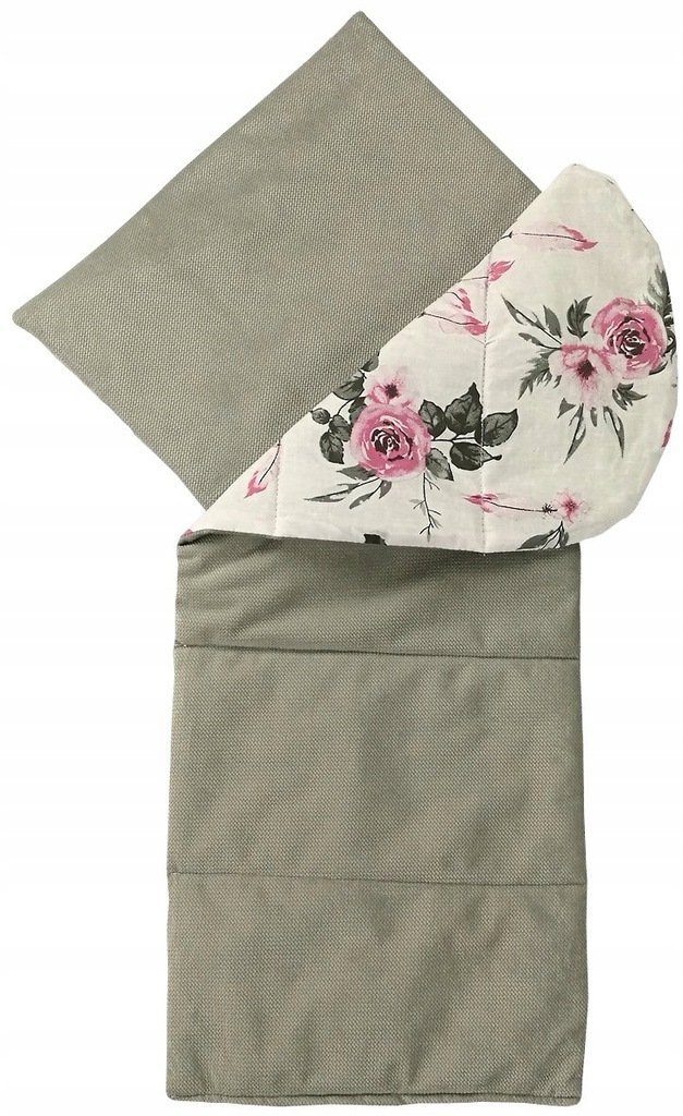 Pamek Baby Cot, Baby Nest 10-in-1 Baby Nest, Children's Bed Cocoon for Sleeping, Made in Europe