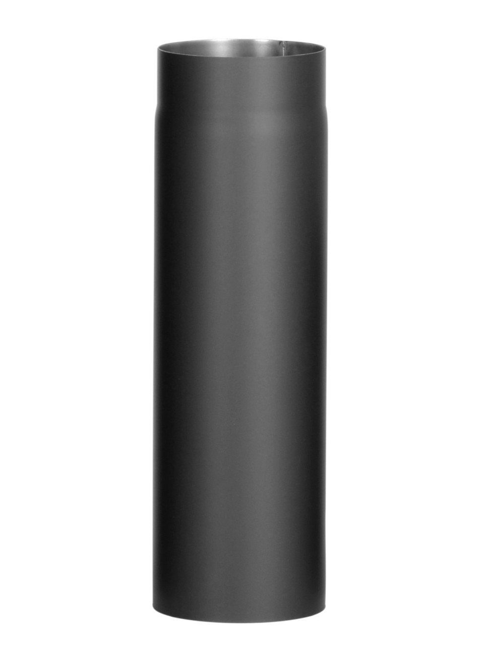 Firefix Ofenrohr FireFix Ofenrohr Ø 150 mm, 50 cm, schwarz günstig online kaufen