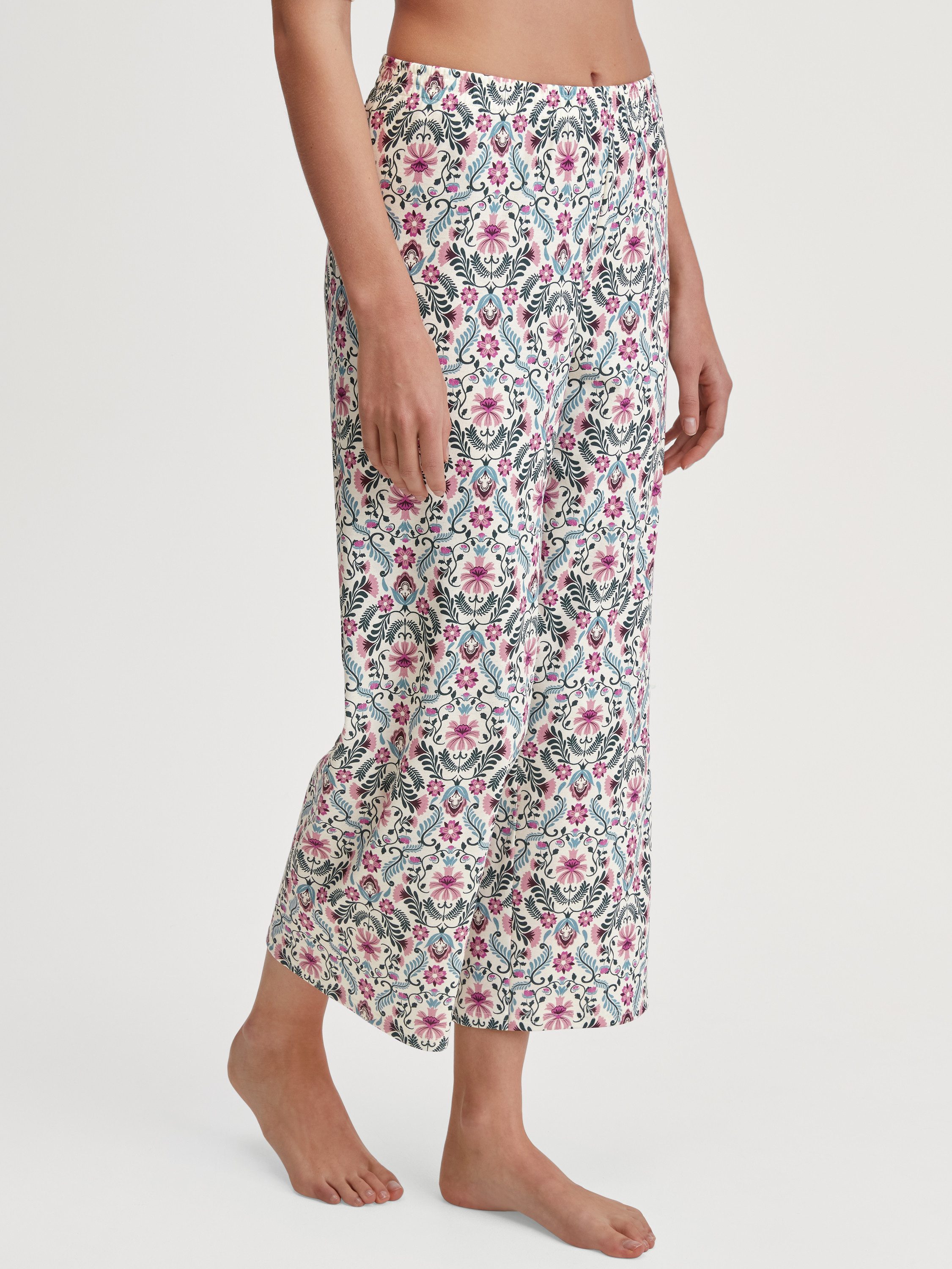 CALIDA Pyjamahose Favourites Sleep Damen (1-tlg) günstig online kaufen