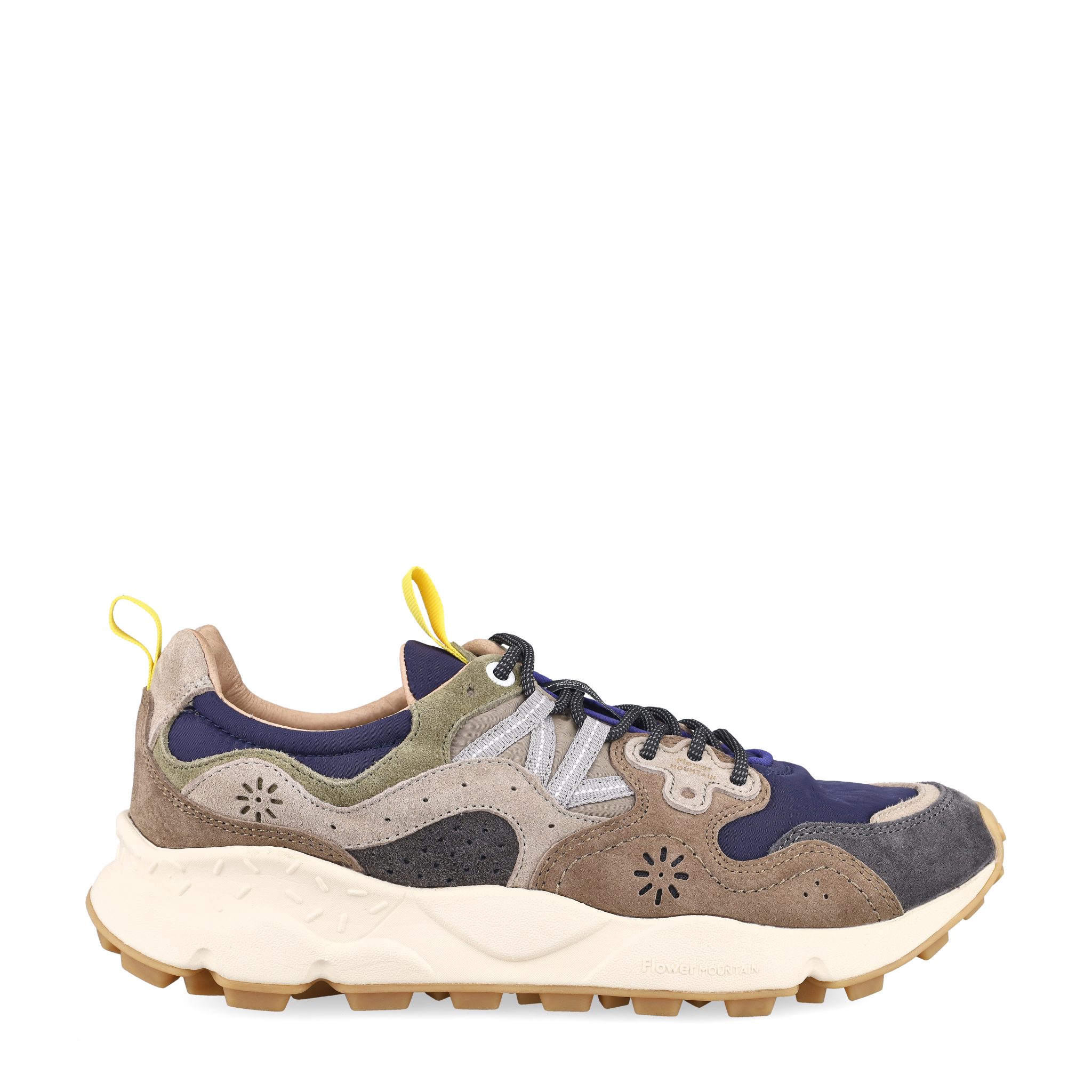 Flower Mountain Sneaker