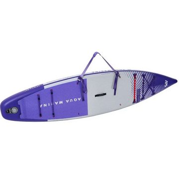 Aqua Marina Inflatable SUP-Board Aqua Marina SUP Coral Touring 11.6 Night Fade