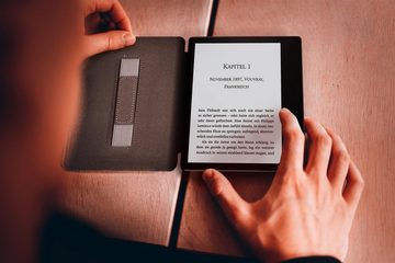 MyGadget E-Reader-Hülle Filz Hülle