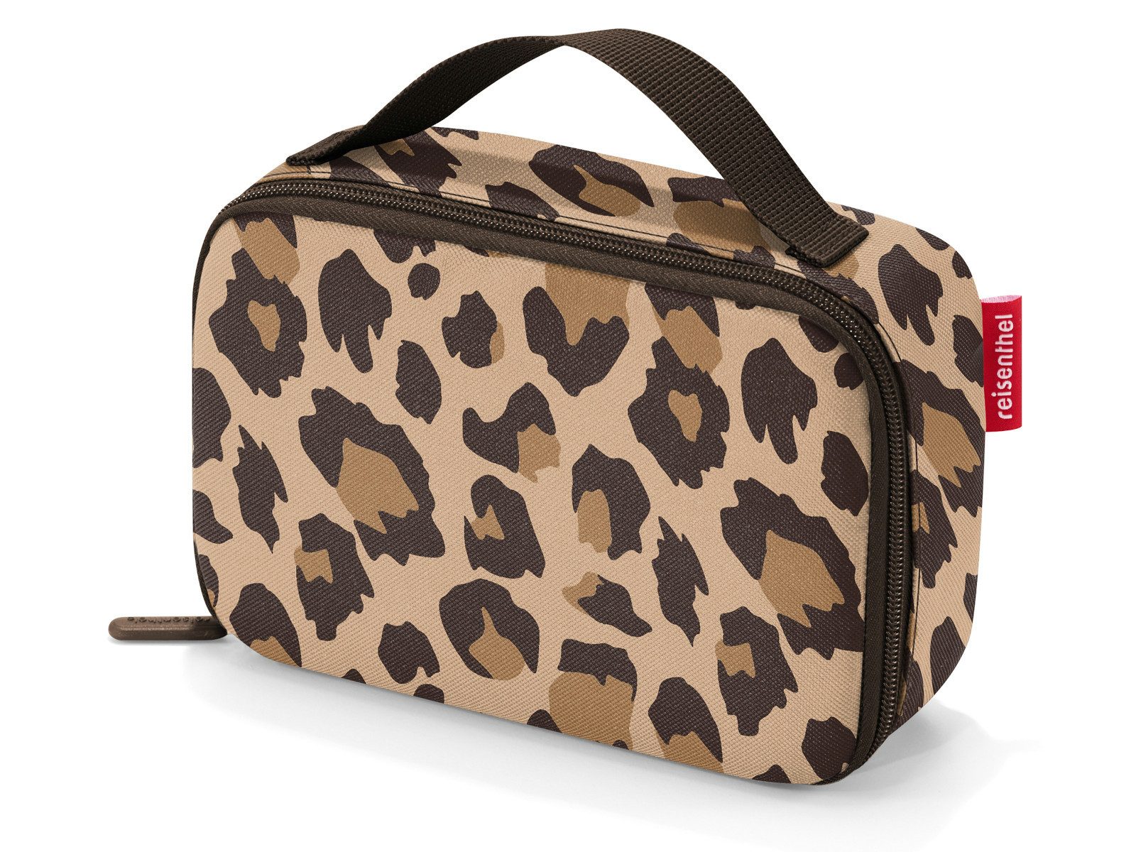 REISENTHEL® Kühltasche thermocase leo macchiato – Bild 2 von 5