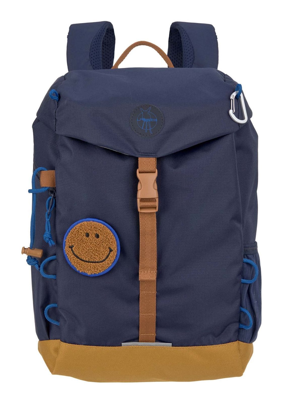 LÄSSIG Rucksack Big Outdoor Backpack (Set, 2-tlg)