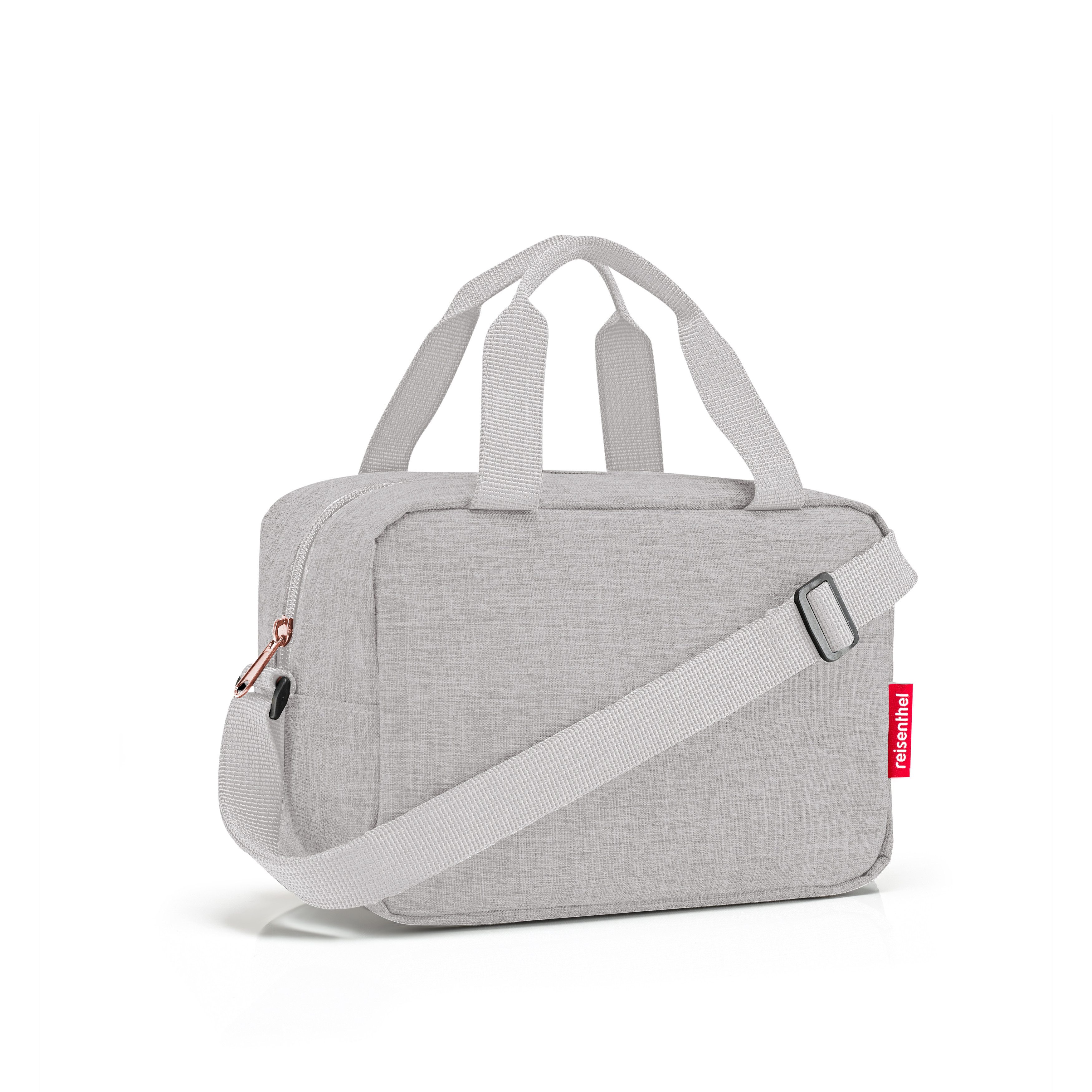 REISENTHEL® Kühltasche coolerbag to-go, 3 l, dicke Isolierung, Dicht verschließbar mit Reißverschluss – Bild 2 von 5
