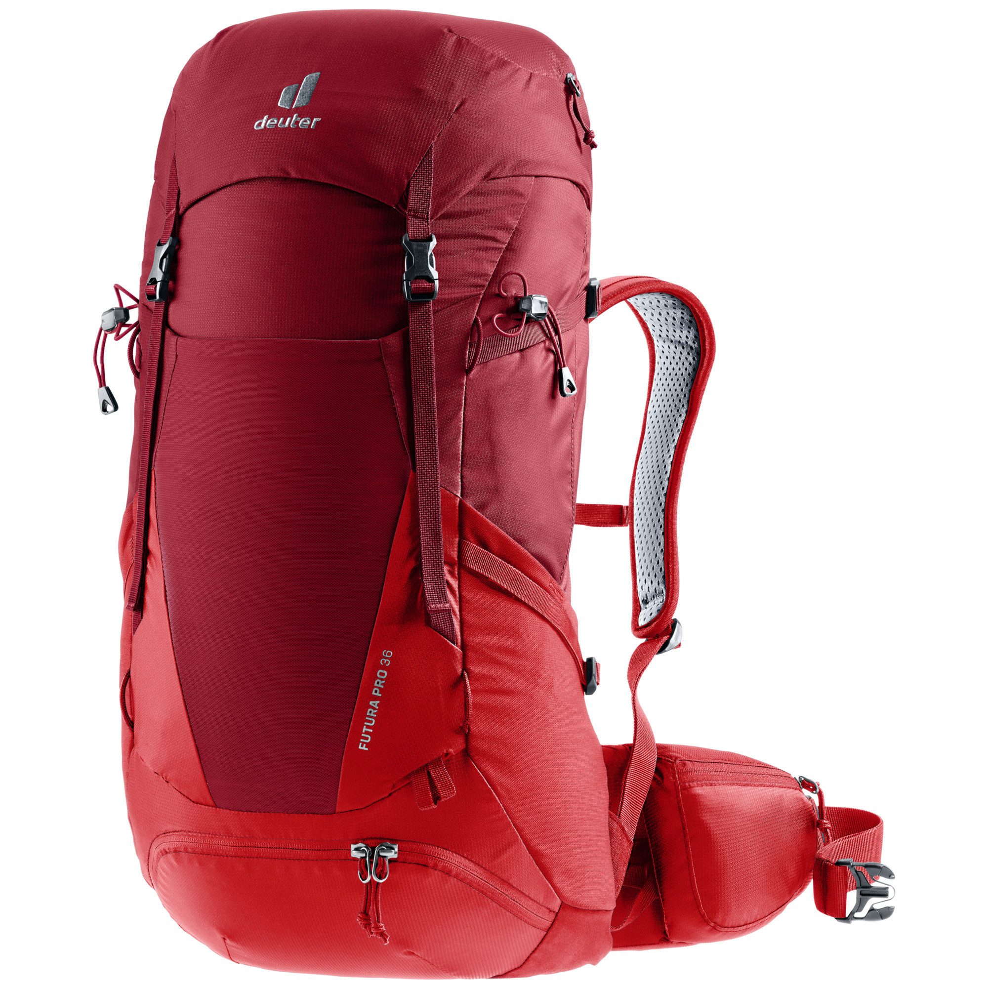 deuter Rucksack Deuter Rucksack Futura Pro günstig online kaufen