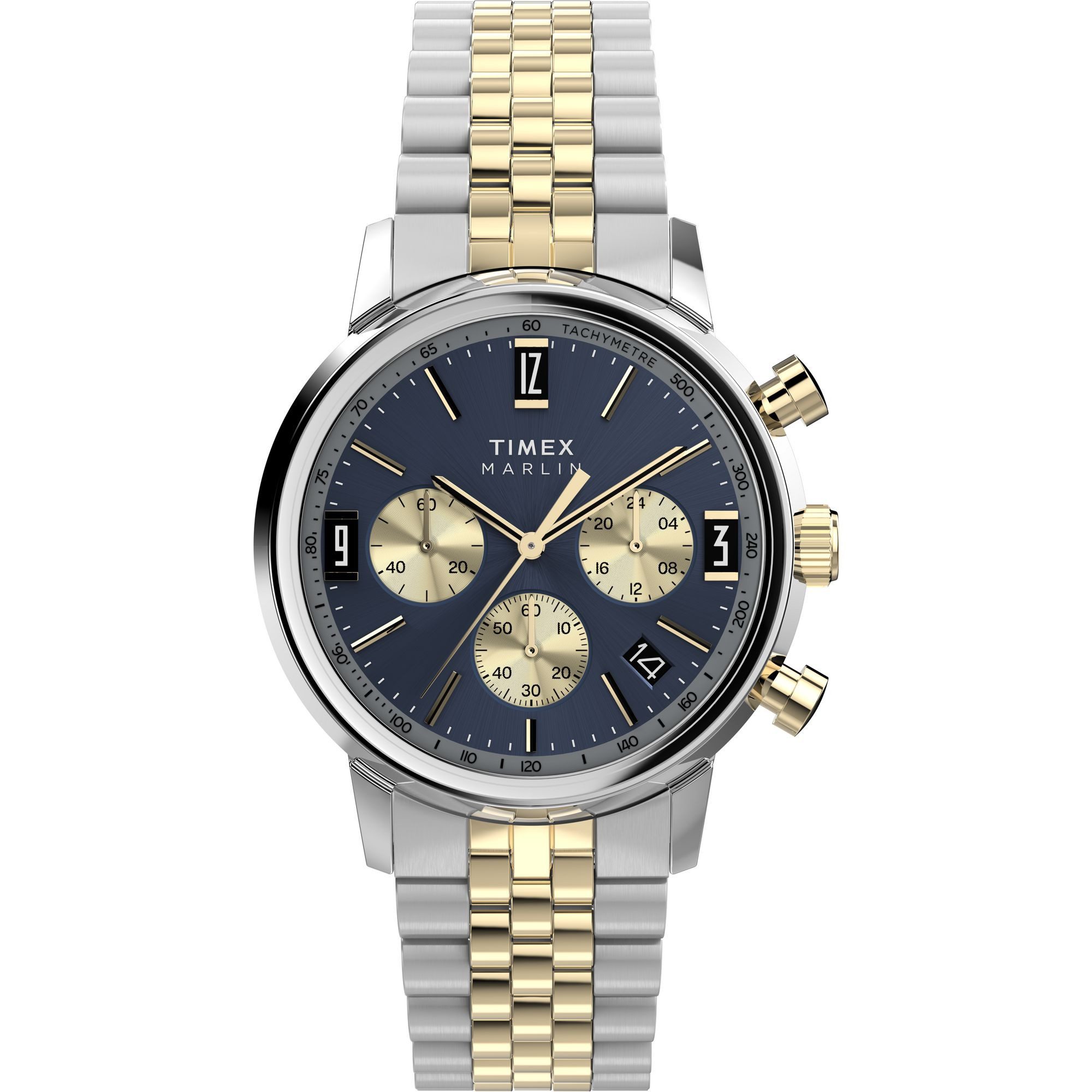 Chronograph Marlin Chronograph