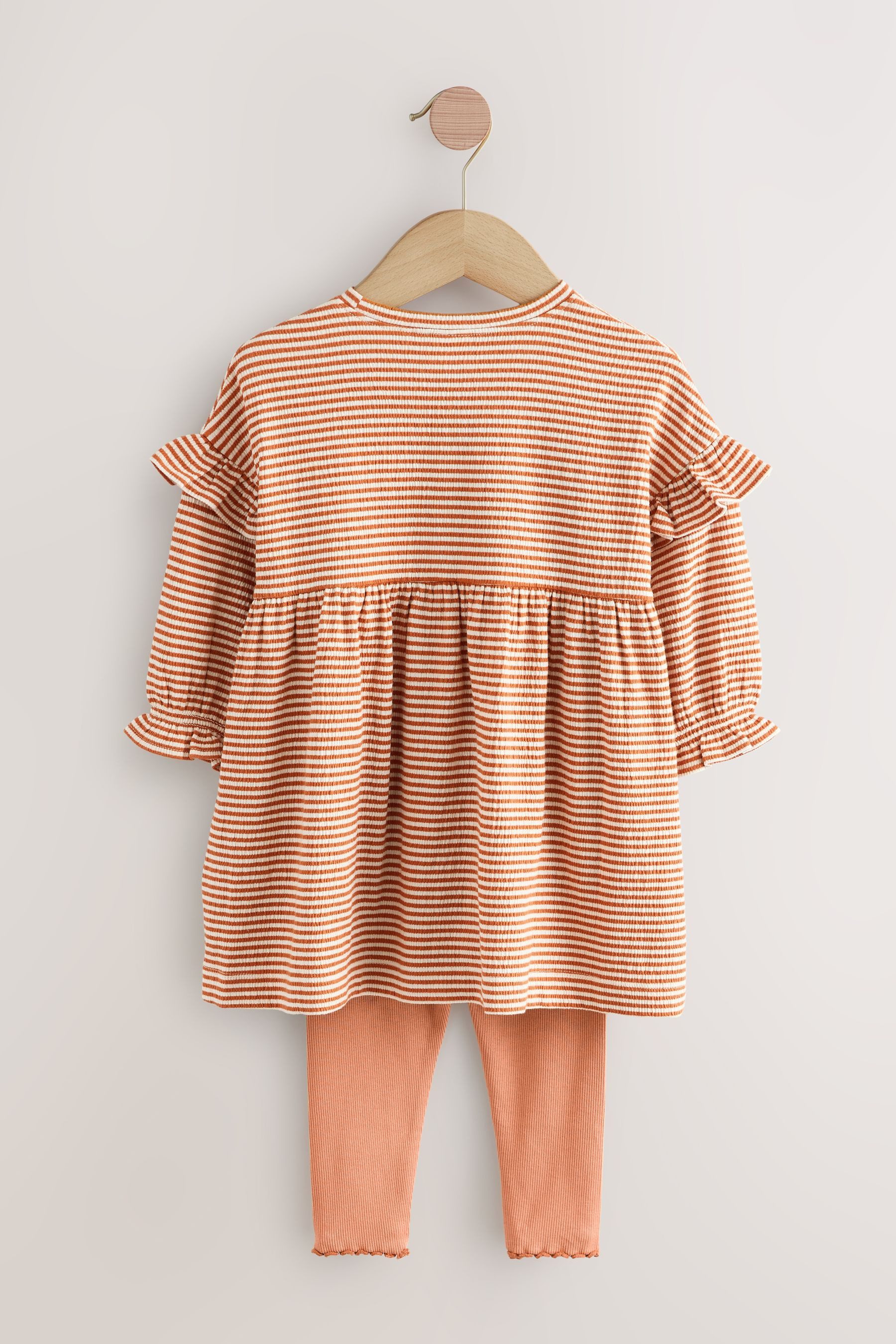 Next Jerseykleid Kleid mit langen Ärmeln günstig online kaufen