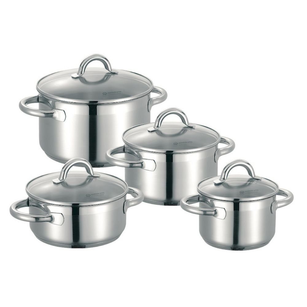 Topf-Set Nimm-4-Set Loop