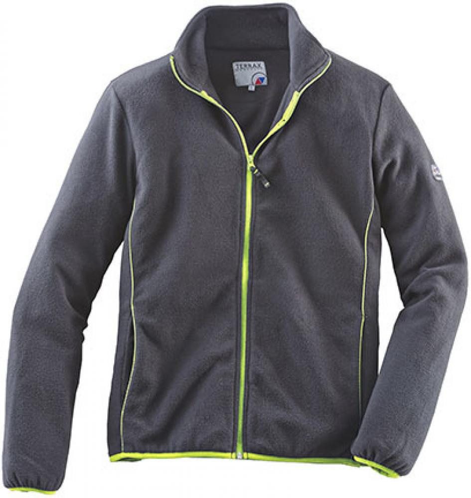 Arbeitsjacke Men´s Professional Fleece Jacket Arbeitsfleecejacke Herren