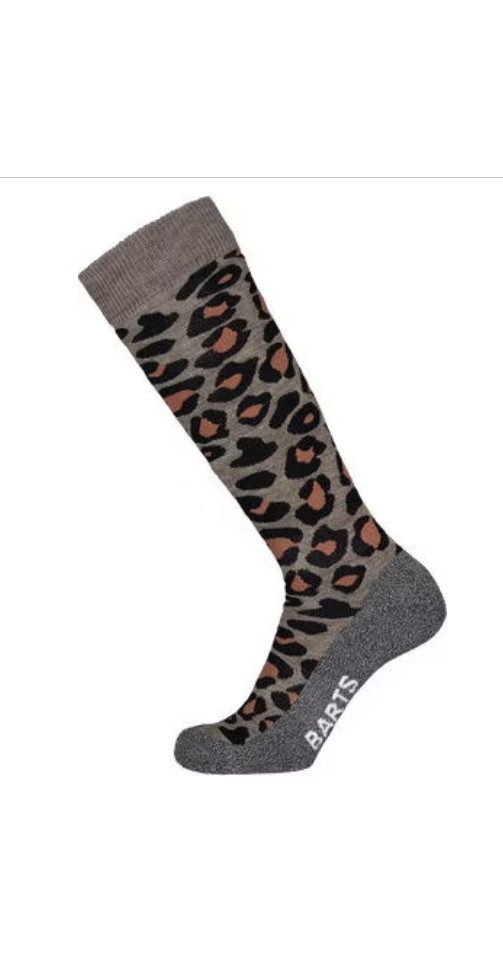 Barts Skisocken Skisock Panther