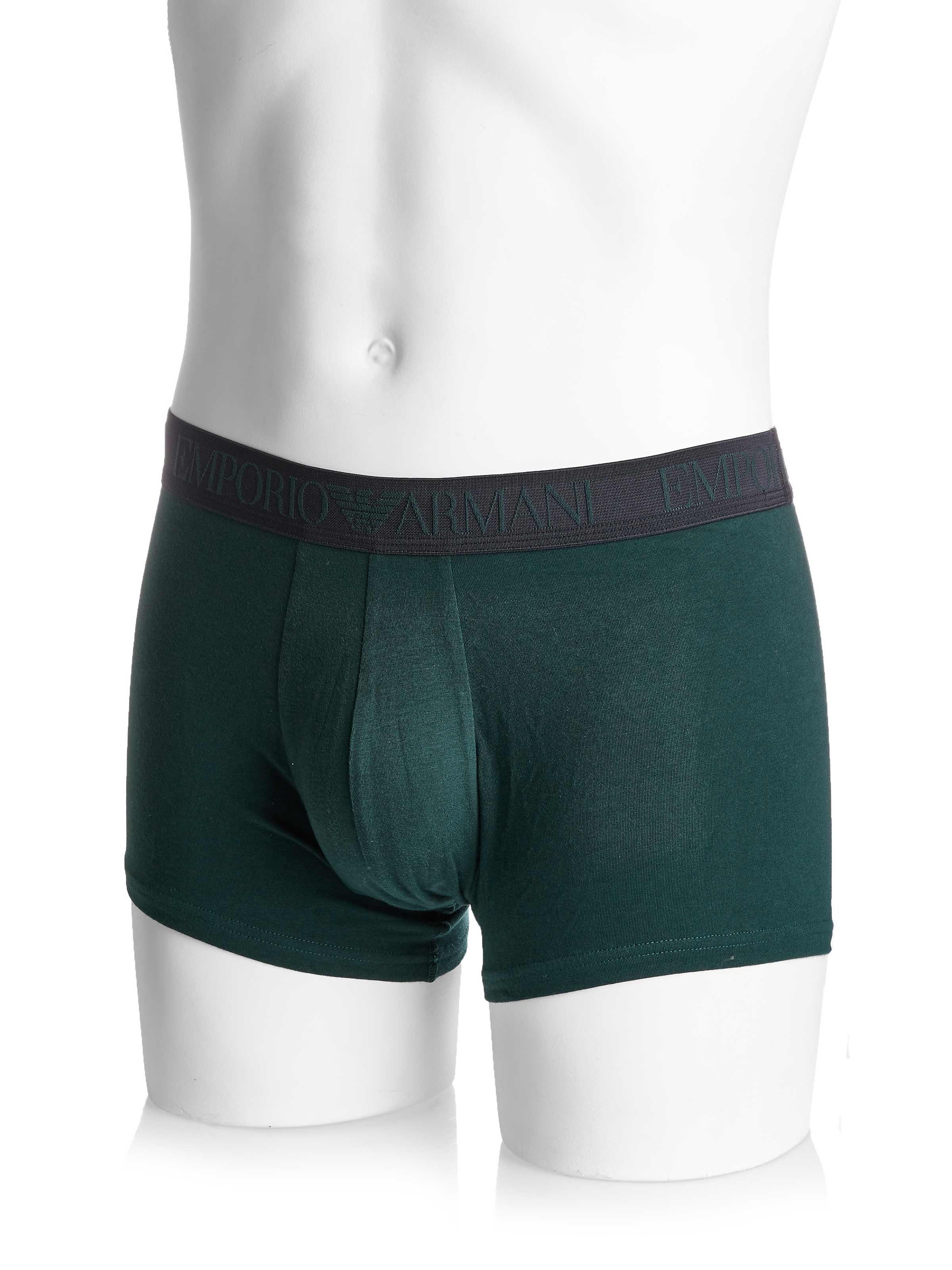 Armani Boxershorts Underwear Emporio Emporio Armani