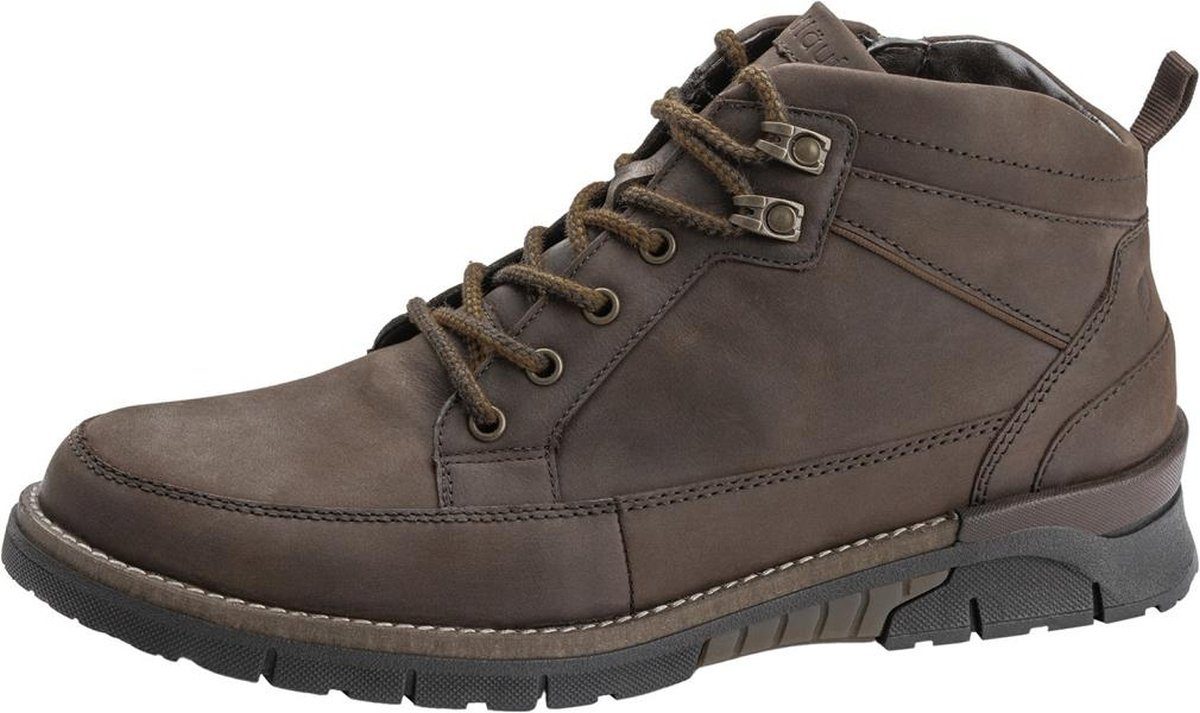 Waldläufer Schnürschuh