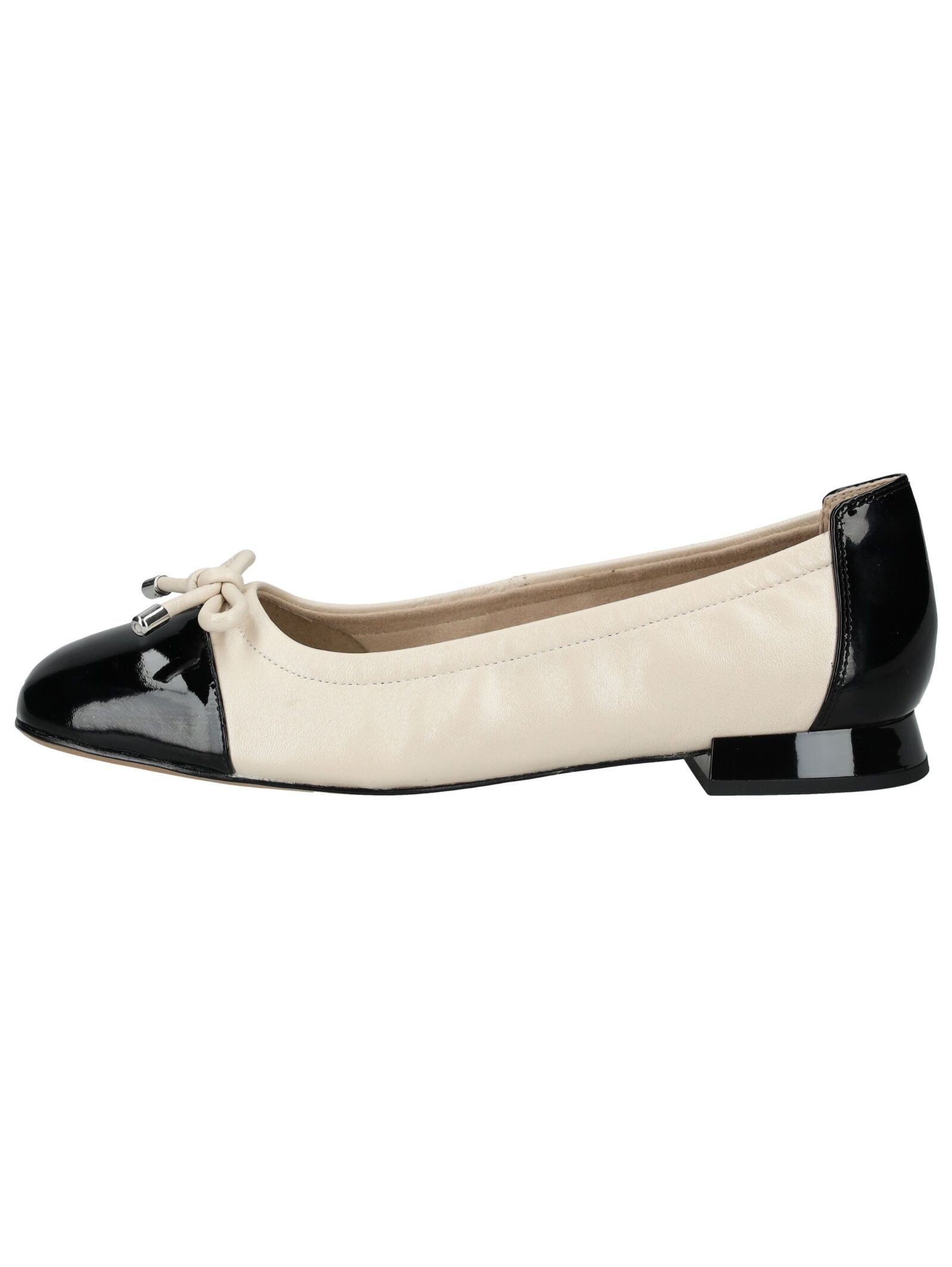 Caprice Caprice Ballerinas Leder Ballerina günstig online kaufen