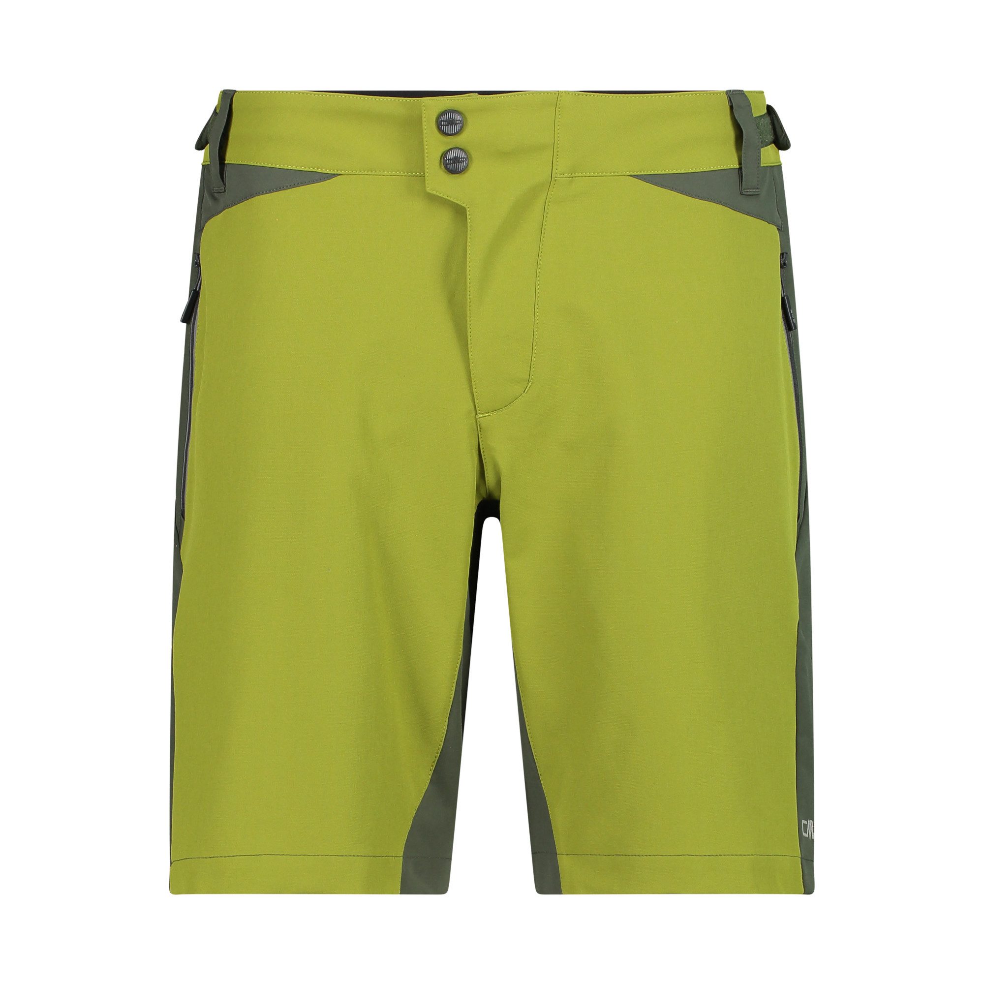 CMP Fahrradhose CMP Herren Short Free günstig online kaufen