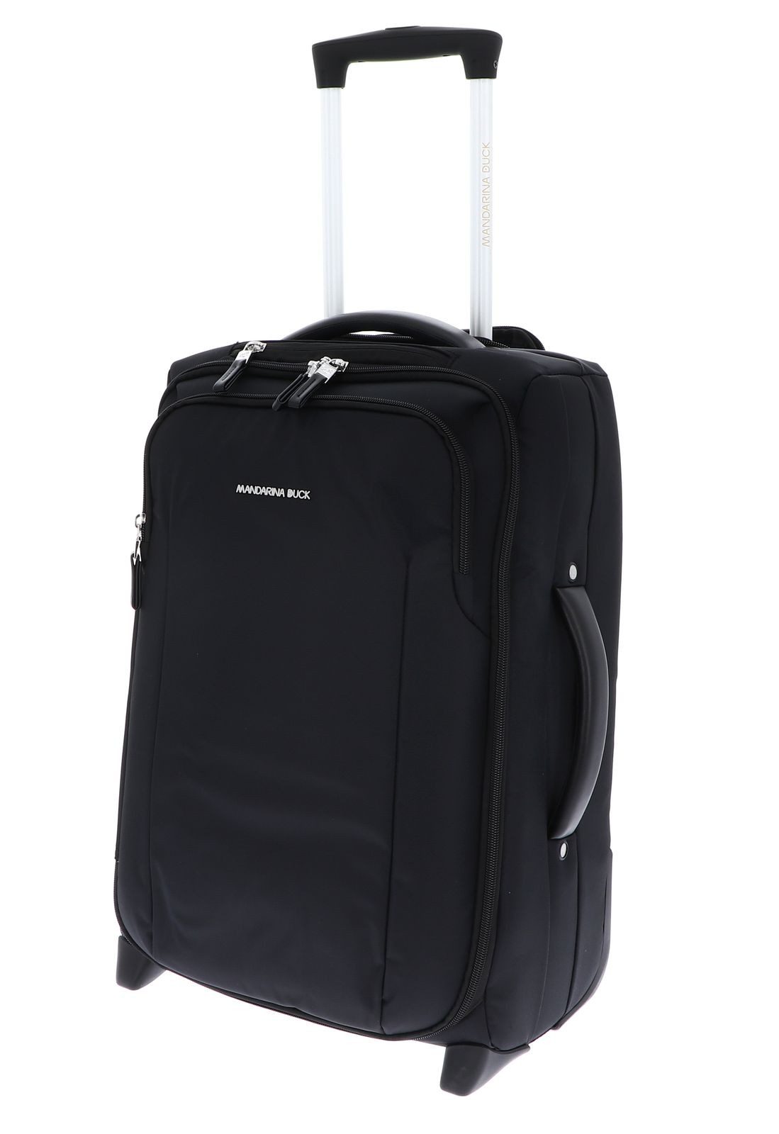 Mandarina Duck Weichgepäck-Trolley Week - End, 2 Rollen