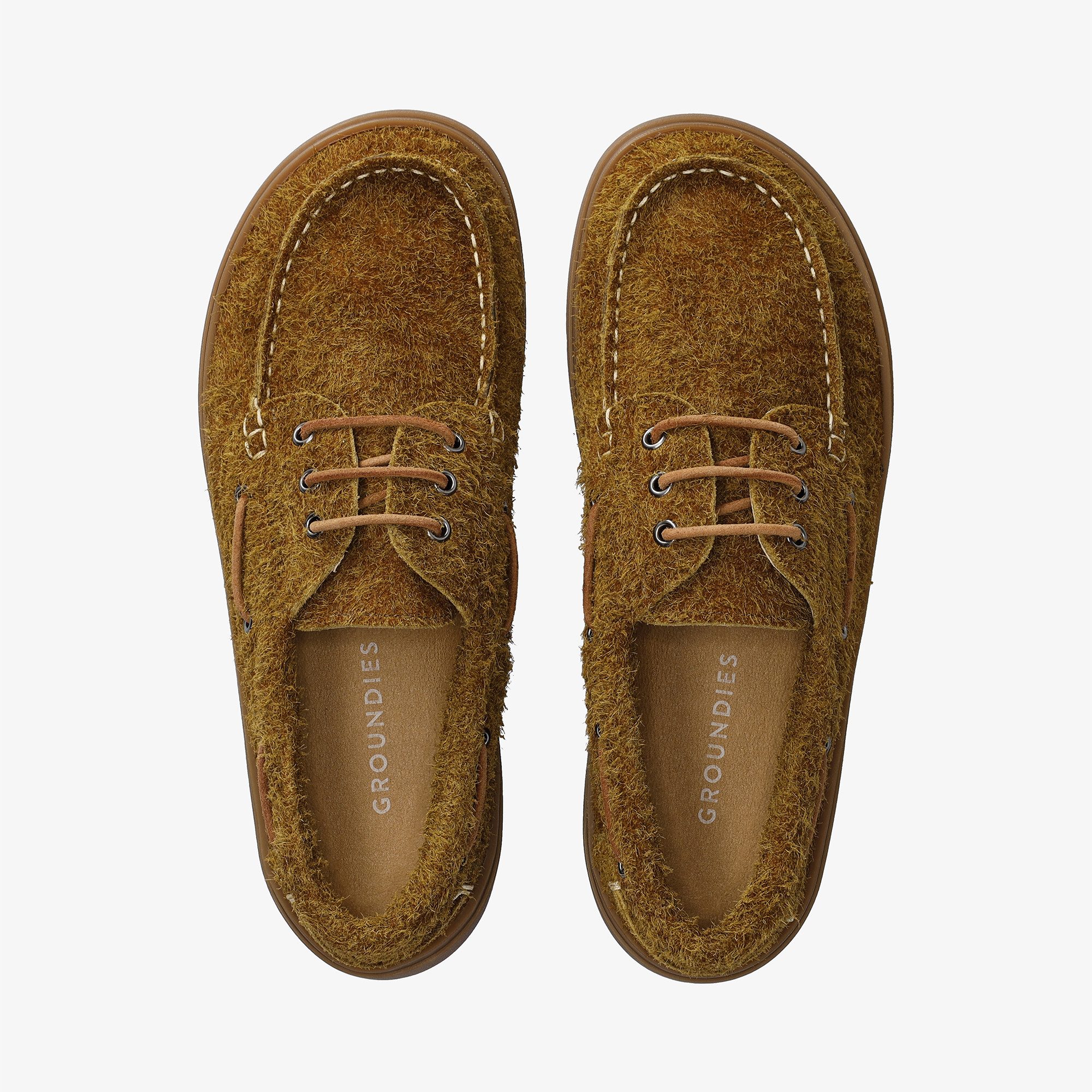 GROUNDIES Tide Women Slipper