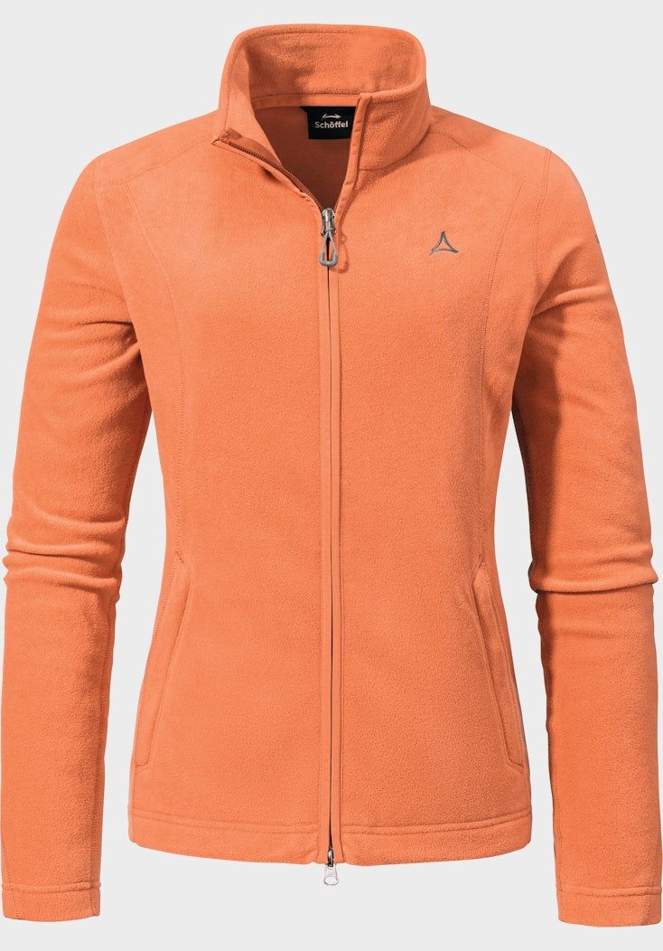 Schöffel Fleecejacke Leona3 atmungsaktiv, schnelltrocknend, sehr günstig online kaufen