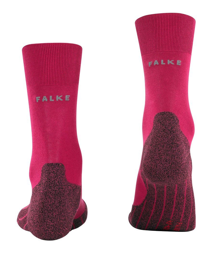 FALKE Laufsocken RU4 Light Performance (hoher Tragekomfort) rosa Damen - 1 günstig online kaufen