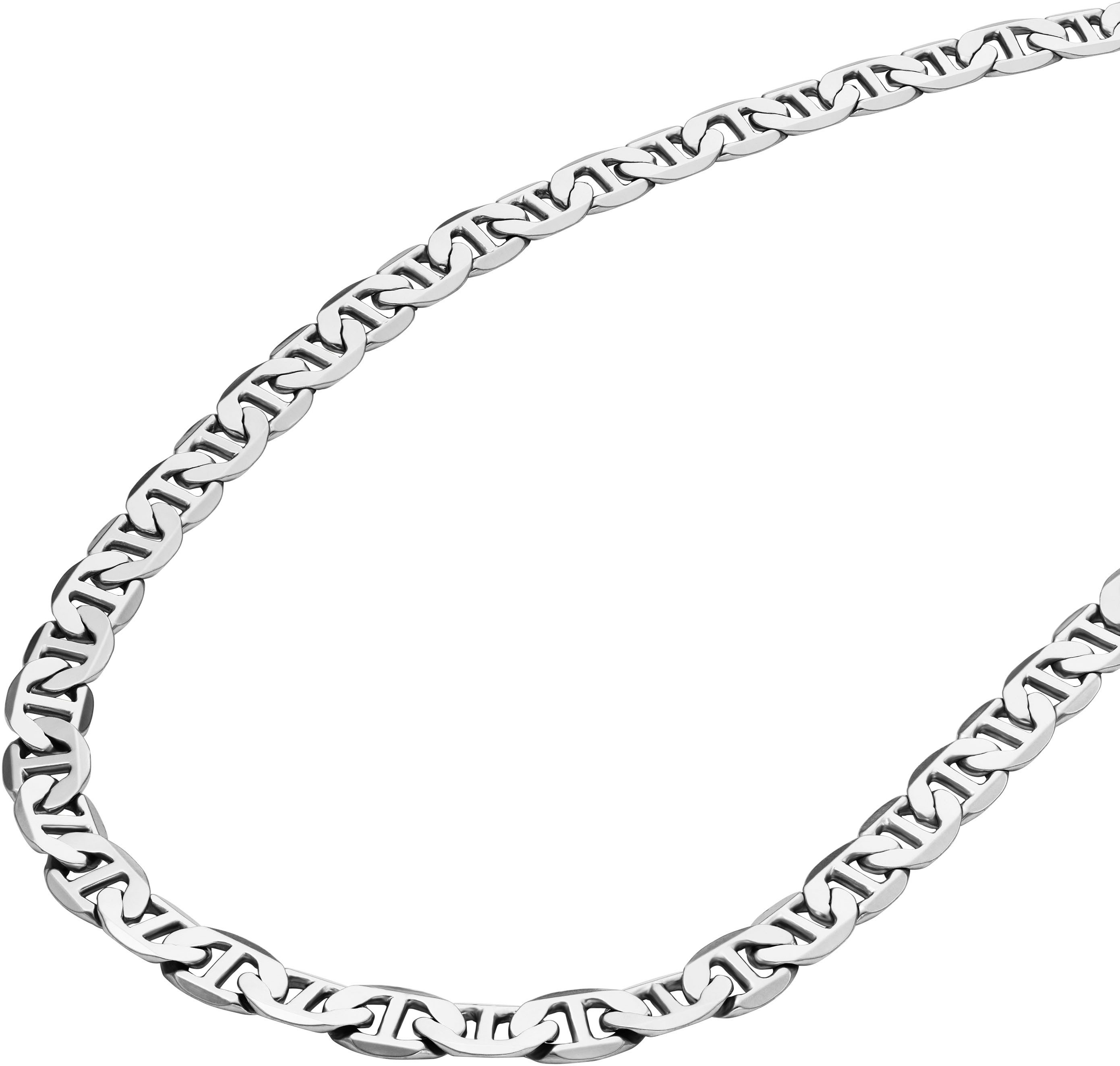 Fossil Kette ohne Anhänger Schmuck Gesc...