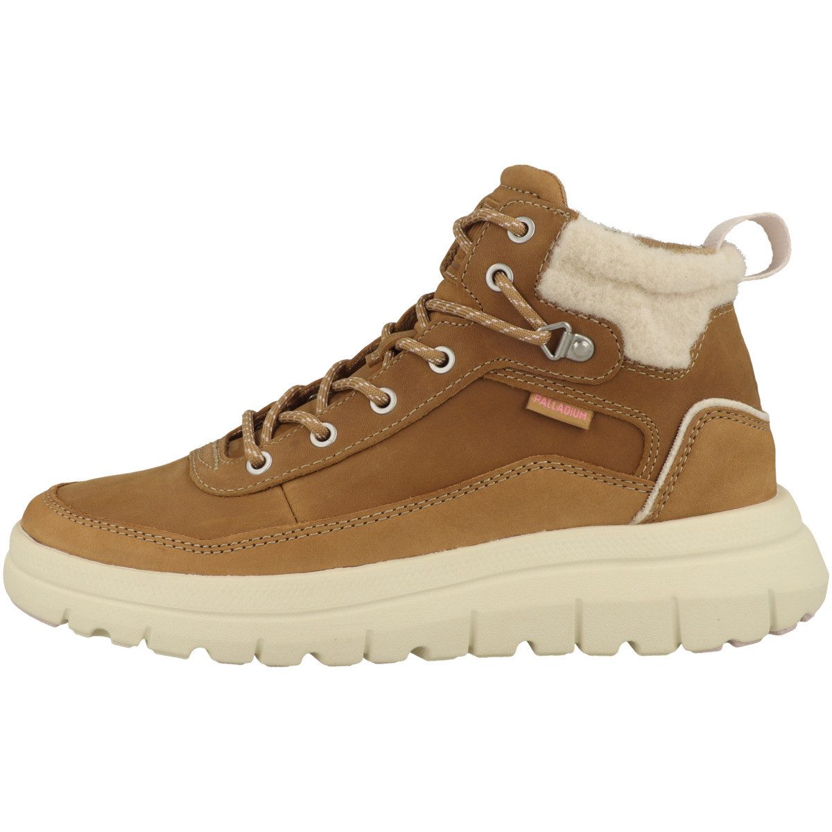 Palladium Pallaflex Cuff Warm Damen Winterboots günstig online kaufen