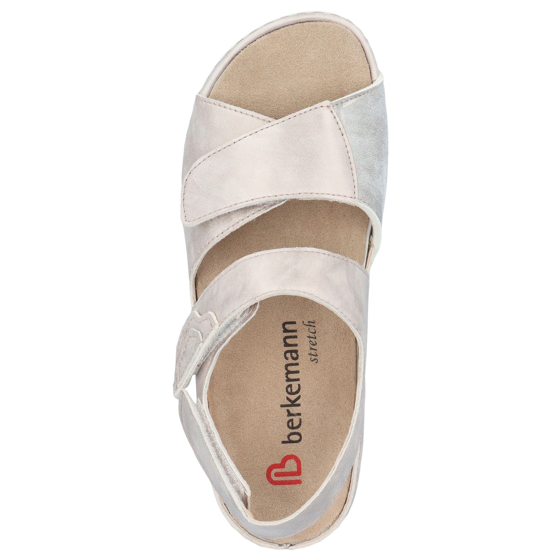 BERKEMANN Schnürschuh