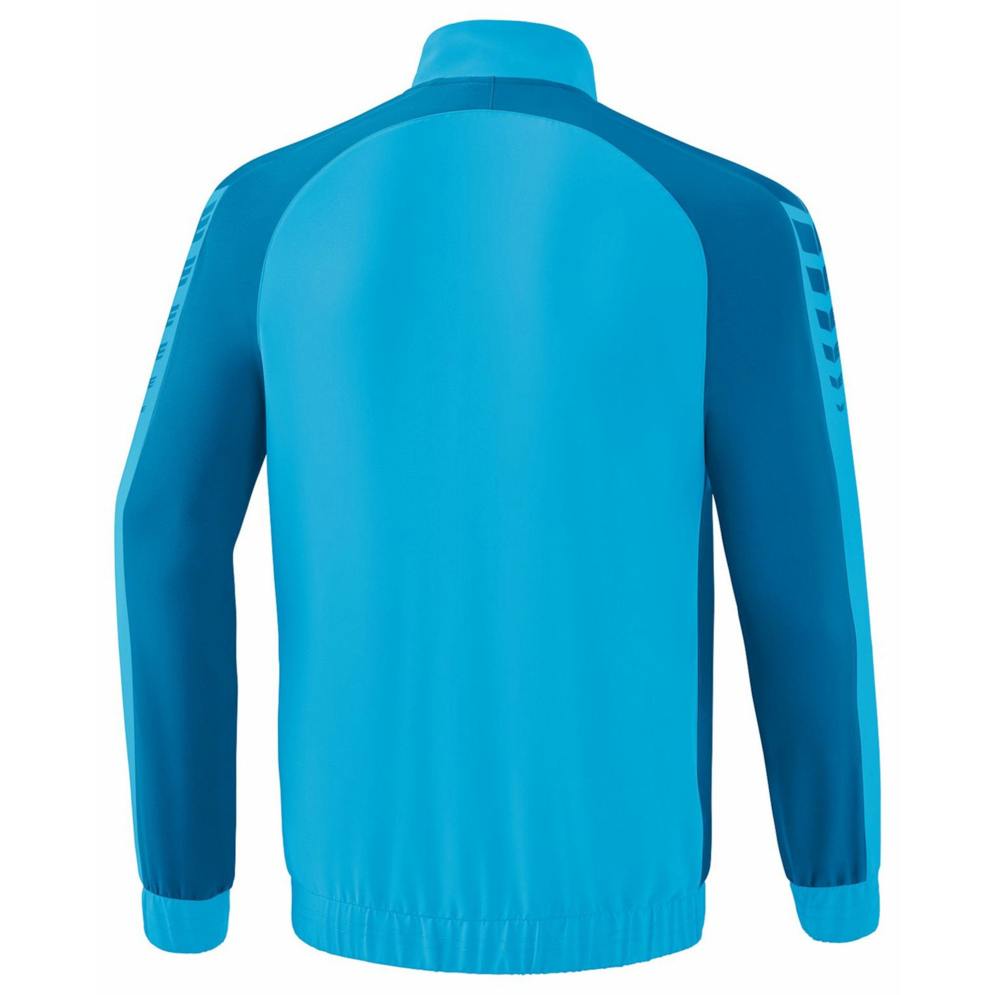 Erima Trainingsjacke erima Kinder Präsentationsjacke Six Wings