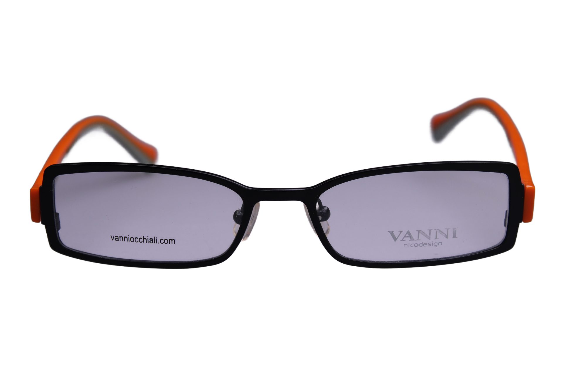 Vanni Brillengestell Vanni Fassung V7693 C11