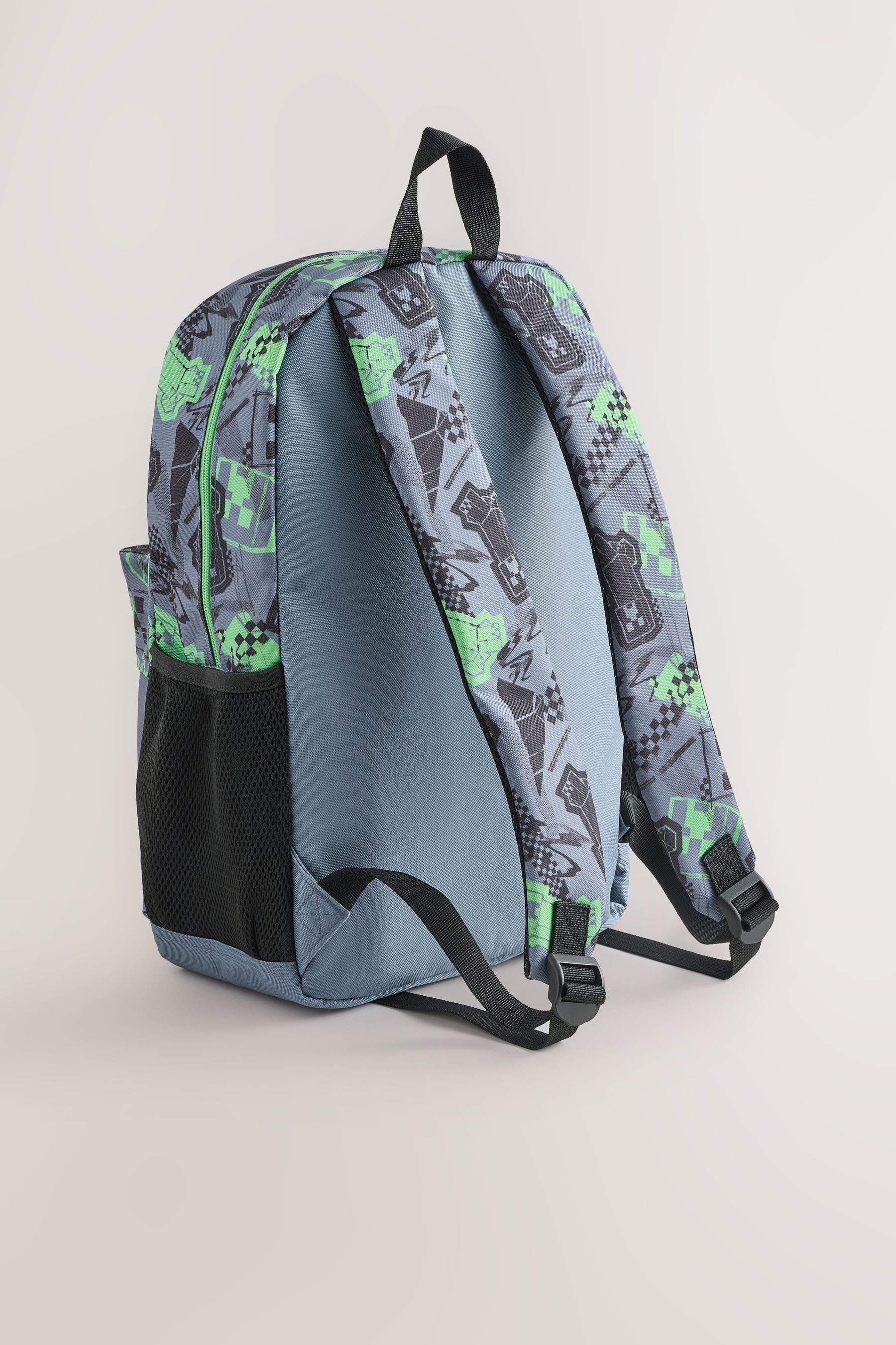 Next Rucksack Minecraft Rucksack (1-tlg)