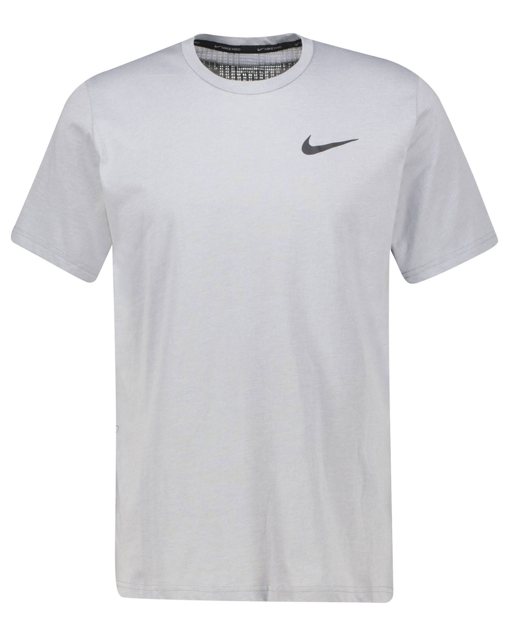 Nike Trainingsshirt Herren Sportshirt kurzarm (1-tlg)