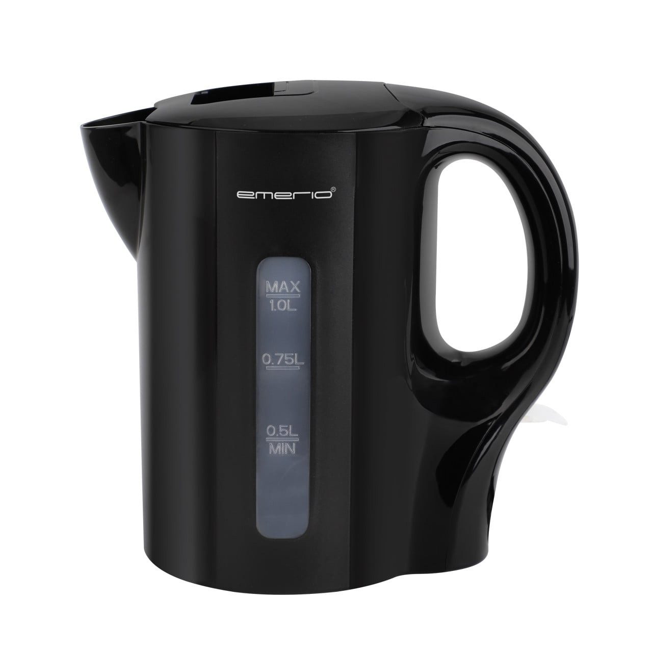 Emerio Wasserkocher Emerio Wasserkocher WK-133947 1,0 Liter 1200 Watt