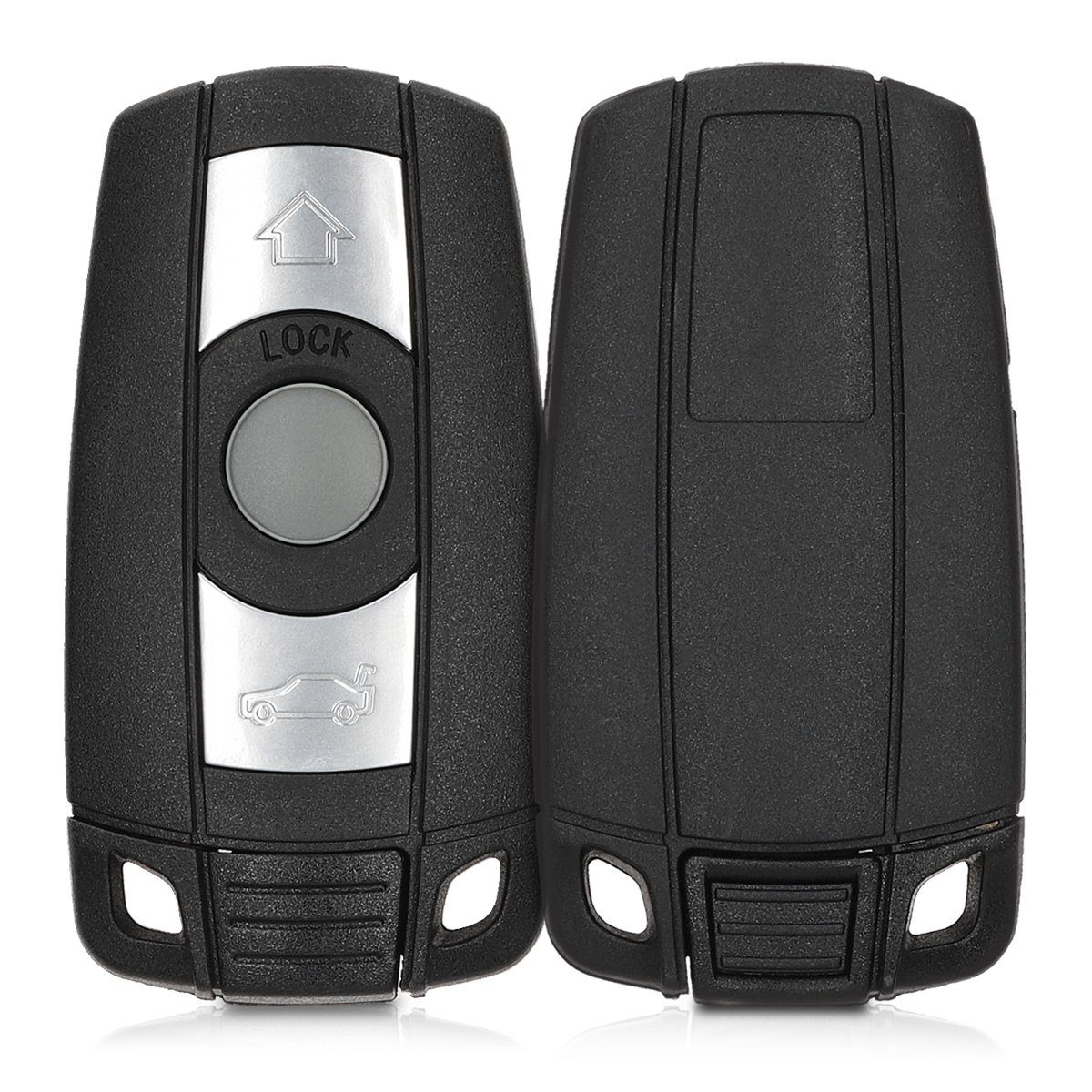 kwmobile Schlüsseltasche Gehäuse für BMW Autoschlüssel, günstig online kaufen