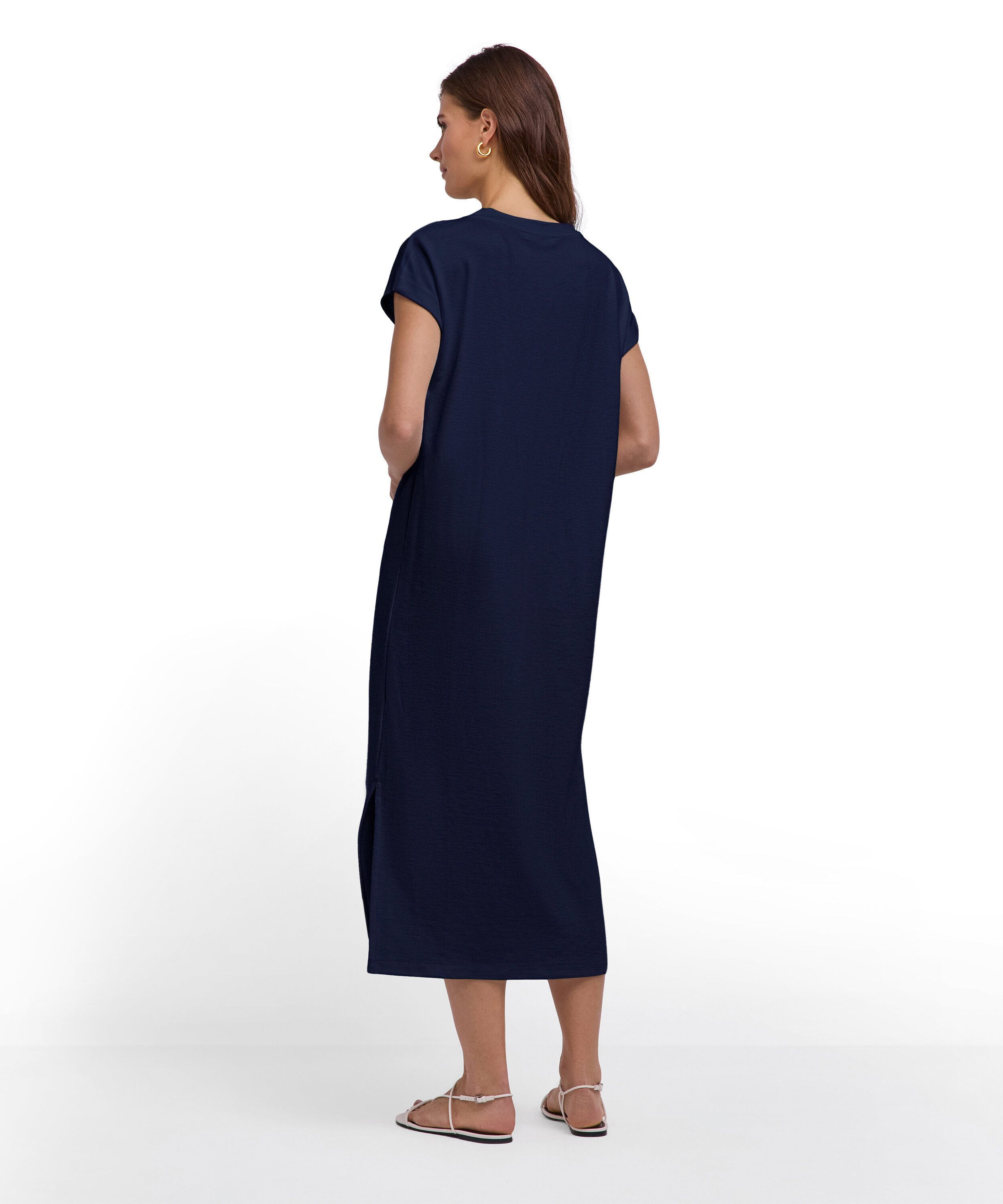 FALKE Strickkleid Kleid (1-tlg)