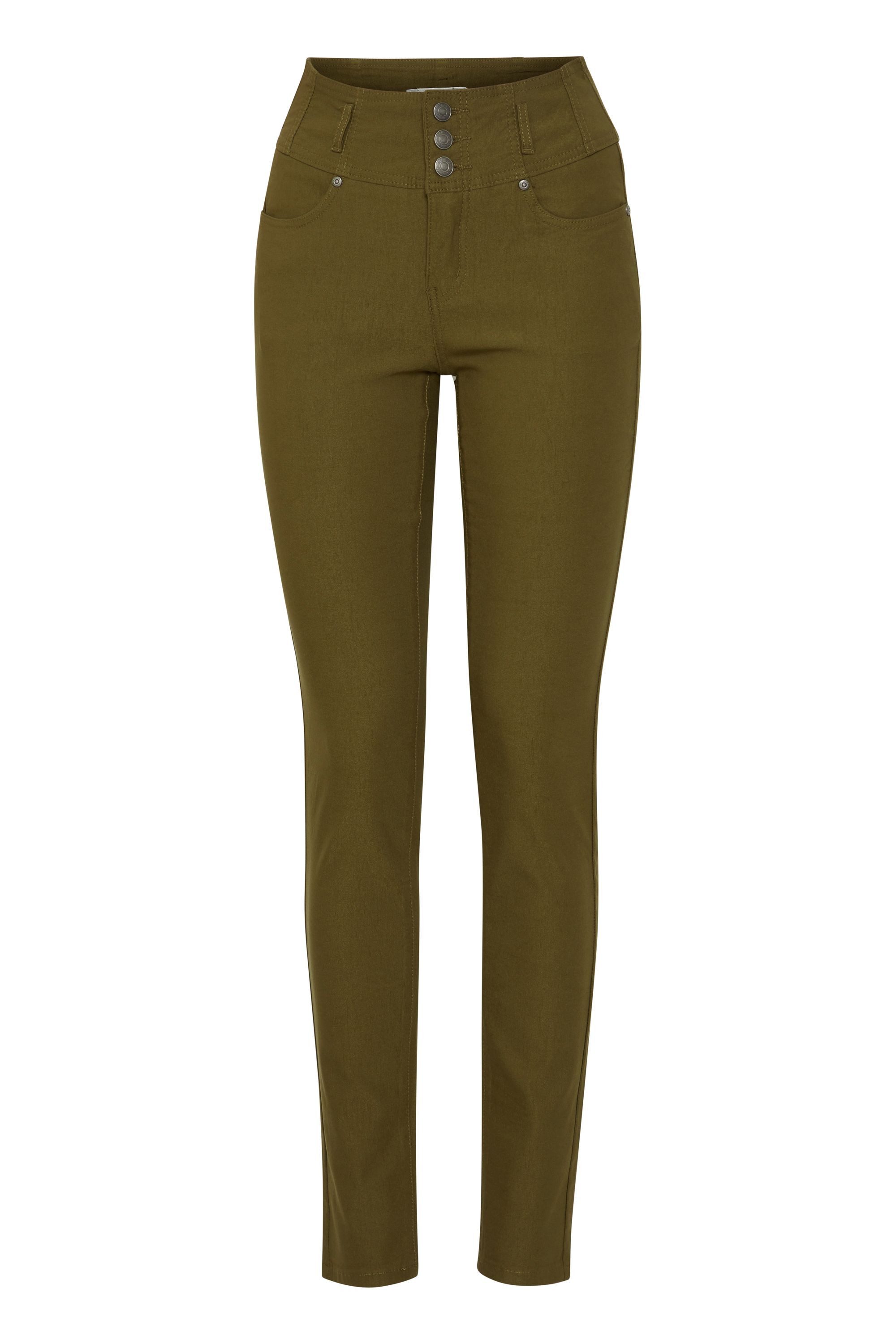 Dark Olive