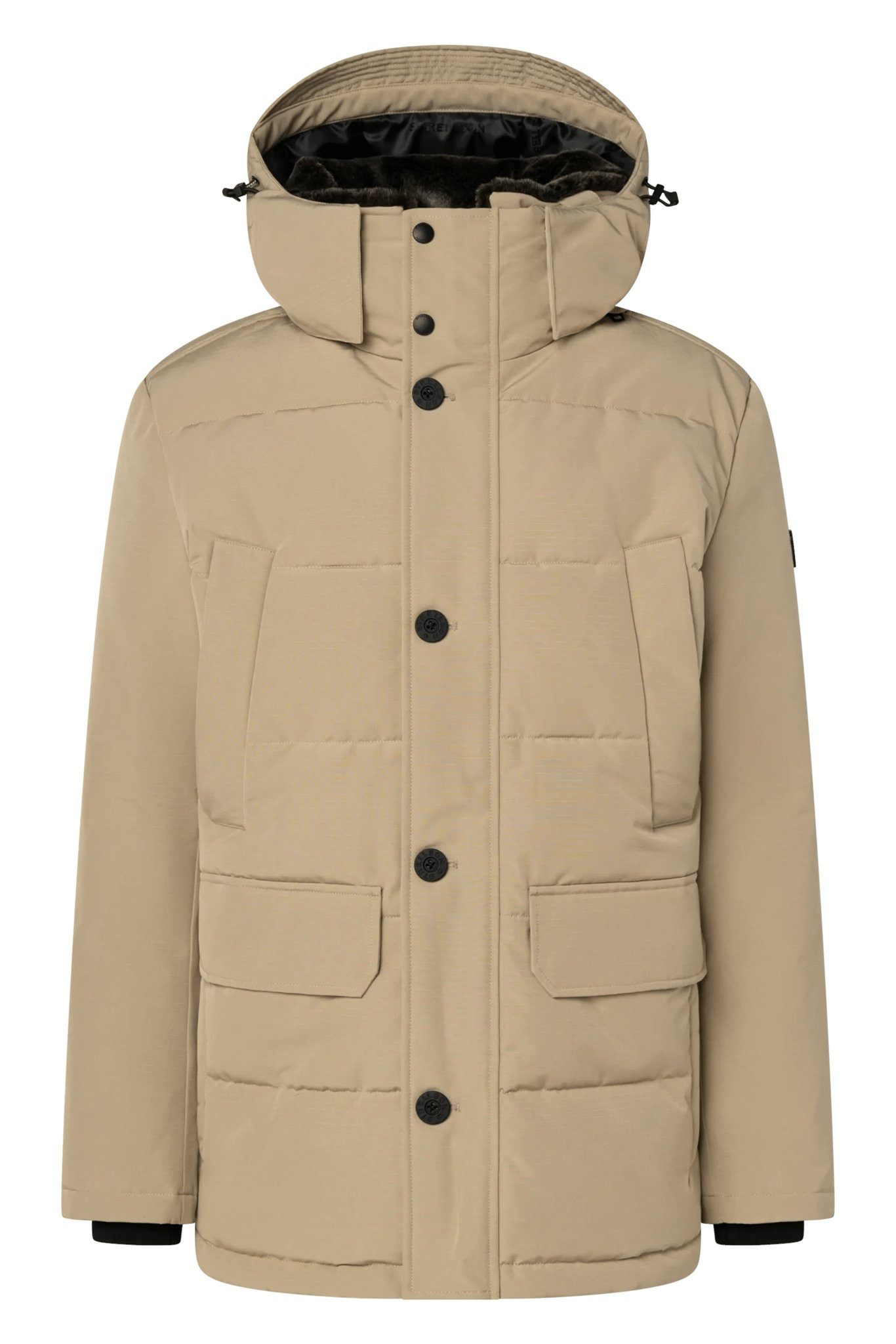 Strellson Steppjacke