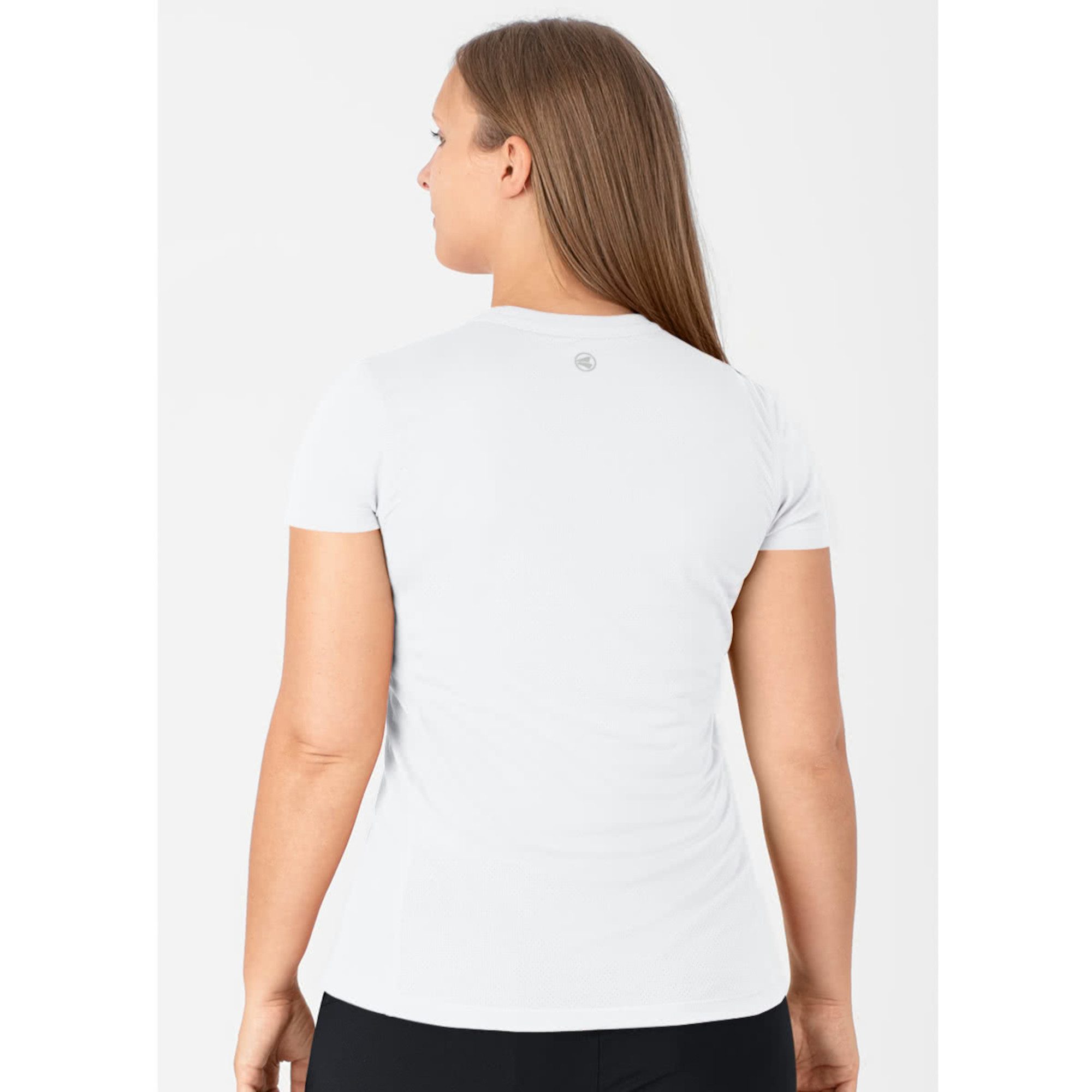 Jako T-Shirt Jako Damen Laufshirt T-Shirt Run 2.0 6175
