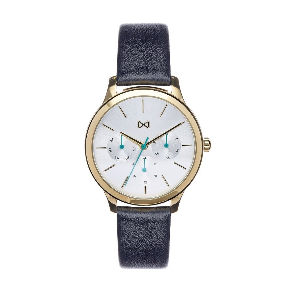 Luxusuhr - NEW COLLECTION Mod. MC7103-07