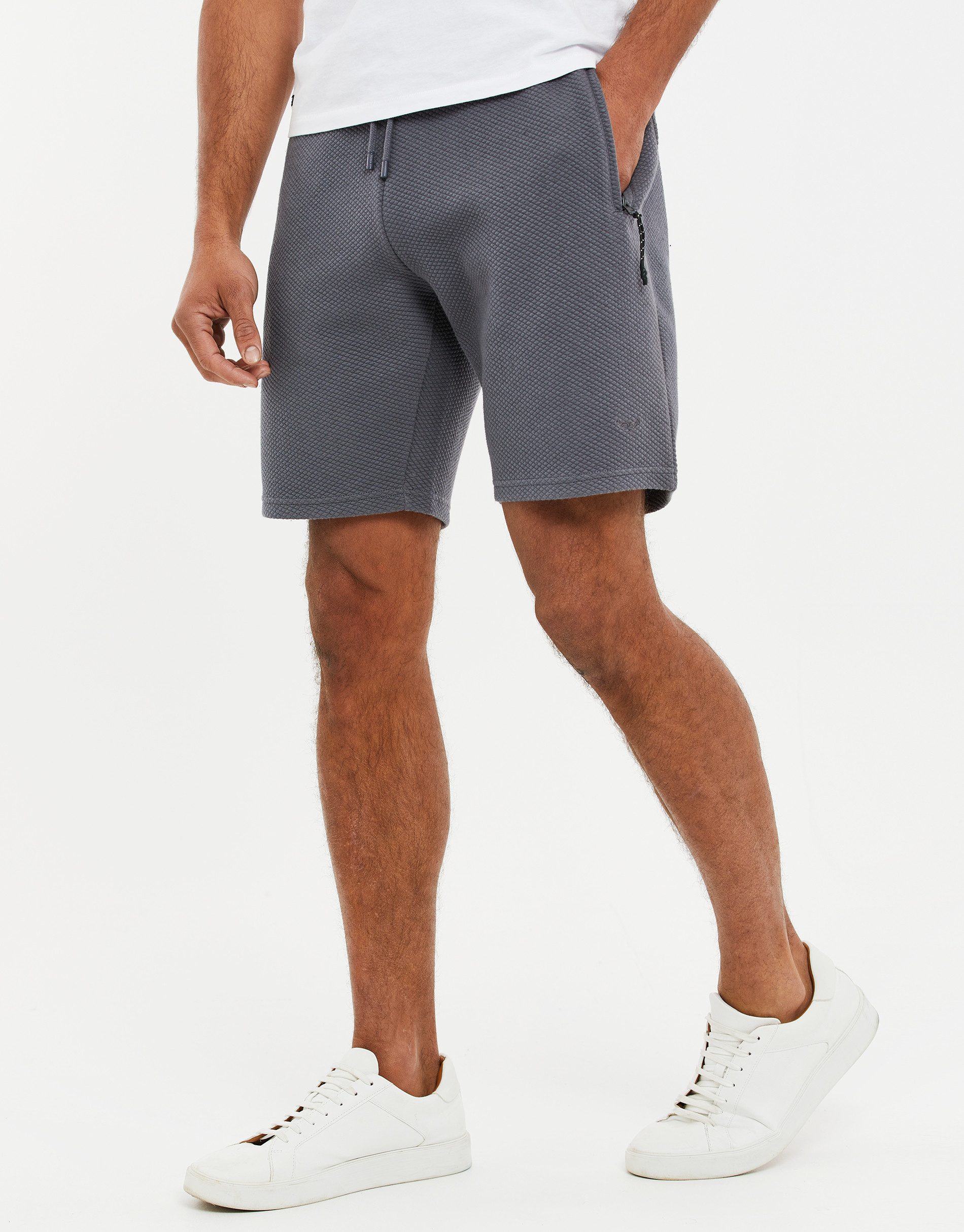 Threadbare Shorts THBFergie (1-tlg) im sommerlichen Design