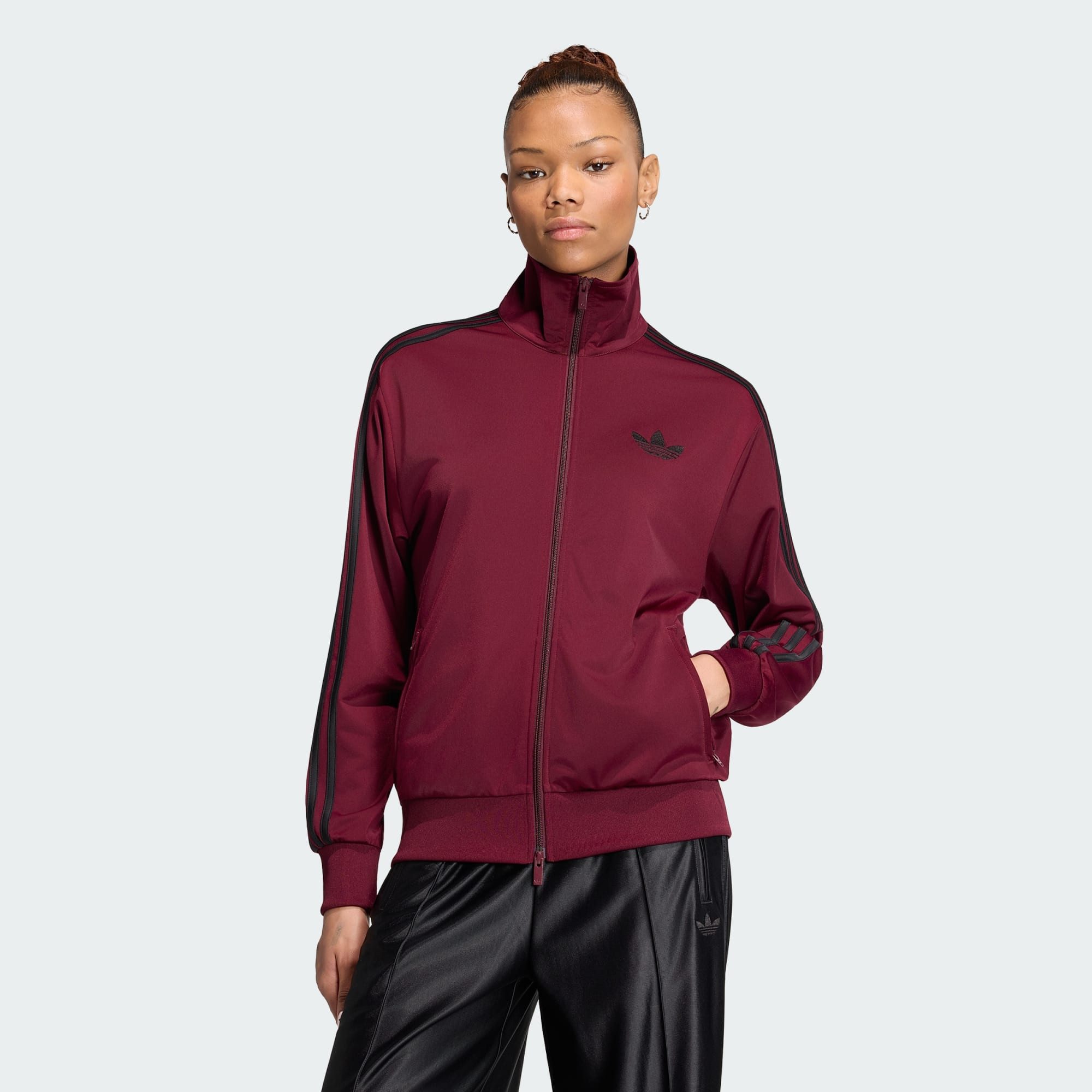 Trainingsjacke FIREBIRD TRACK TOP LOOSE.