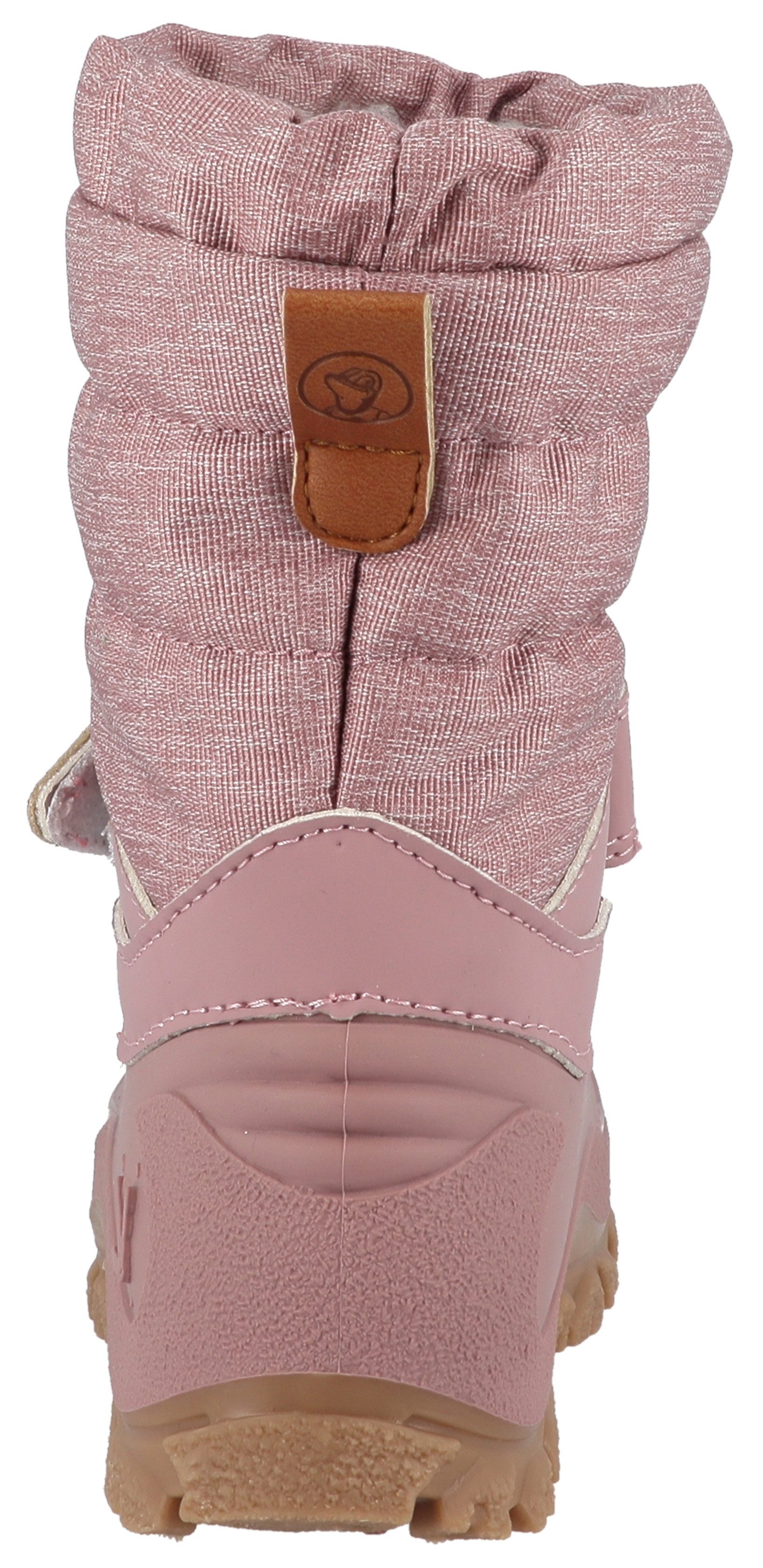 Lurchi Finn Snowboots Winterboots mit Schurwolle, Größenschablone zum Download – Bild 5 von 5