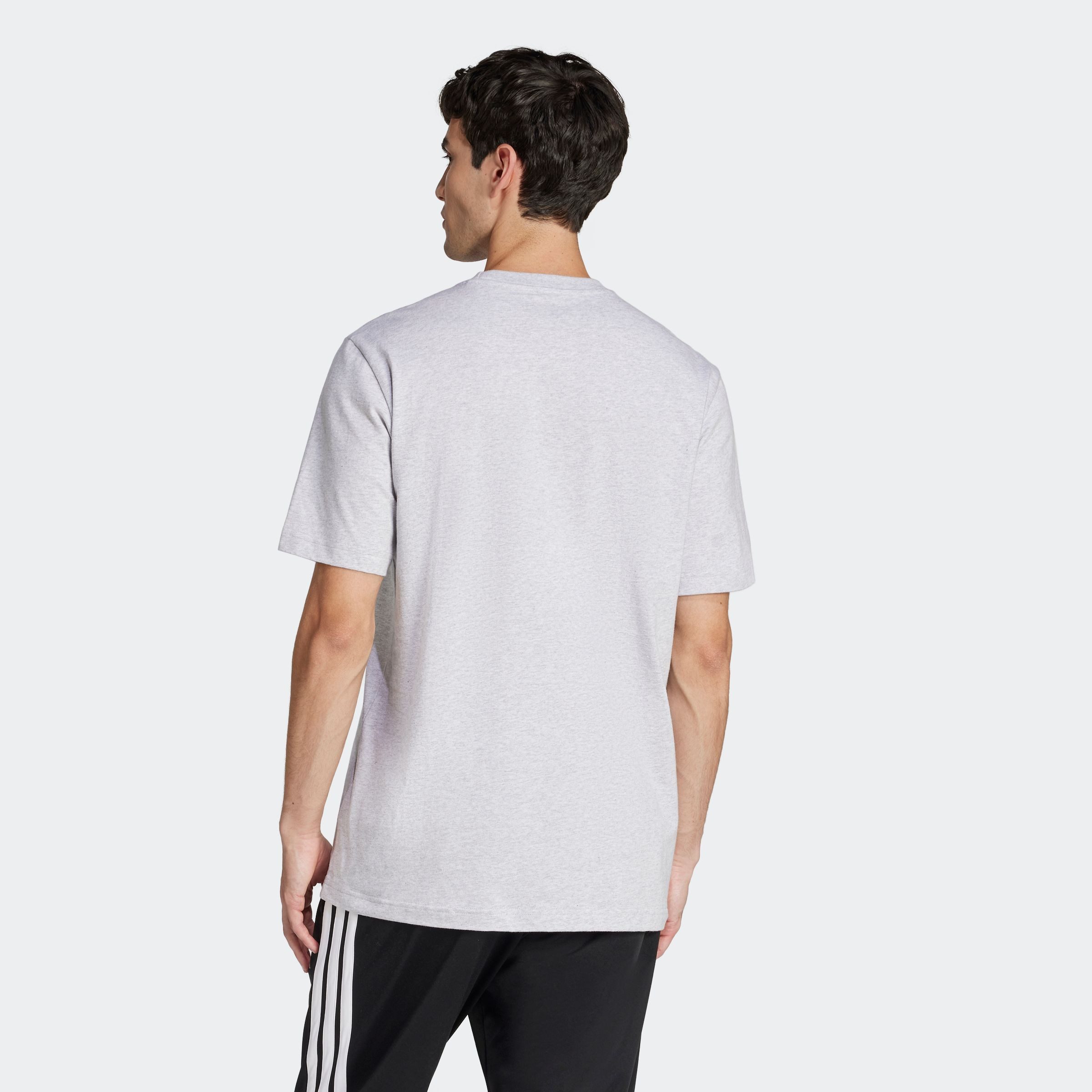 adidas Sportswear T-Shirt M L SL LEMON T günstig online kaufen