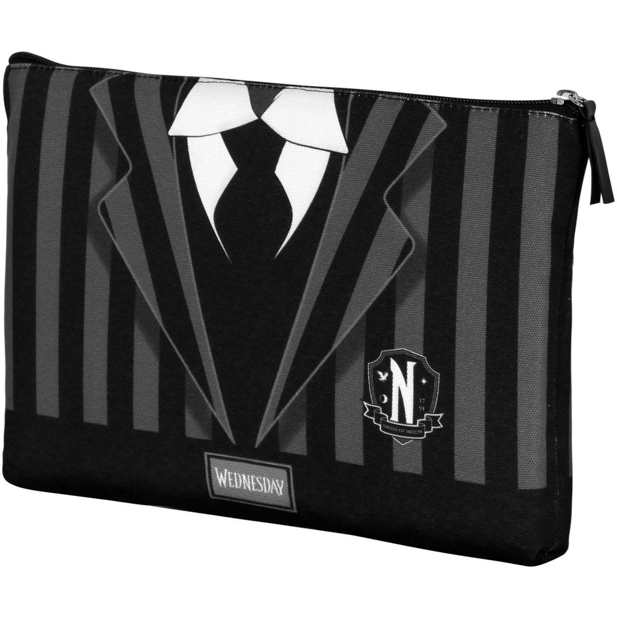 Wednesday Сумки для туалетного приладдя Uniform Unisex Kinder