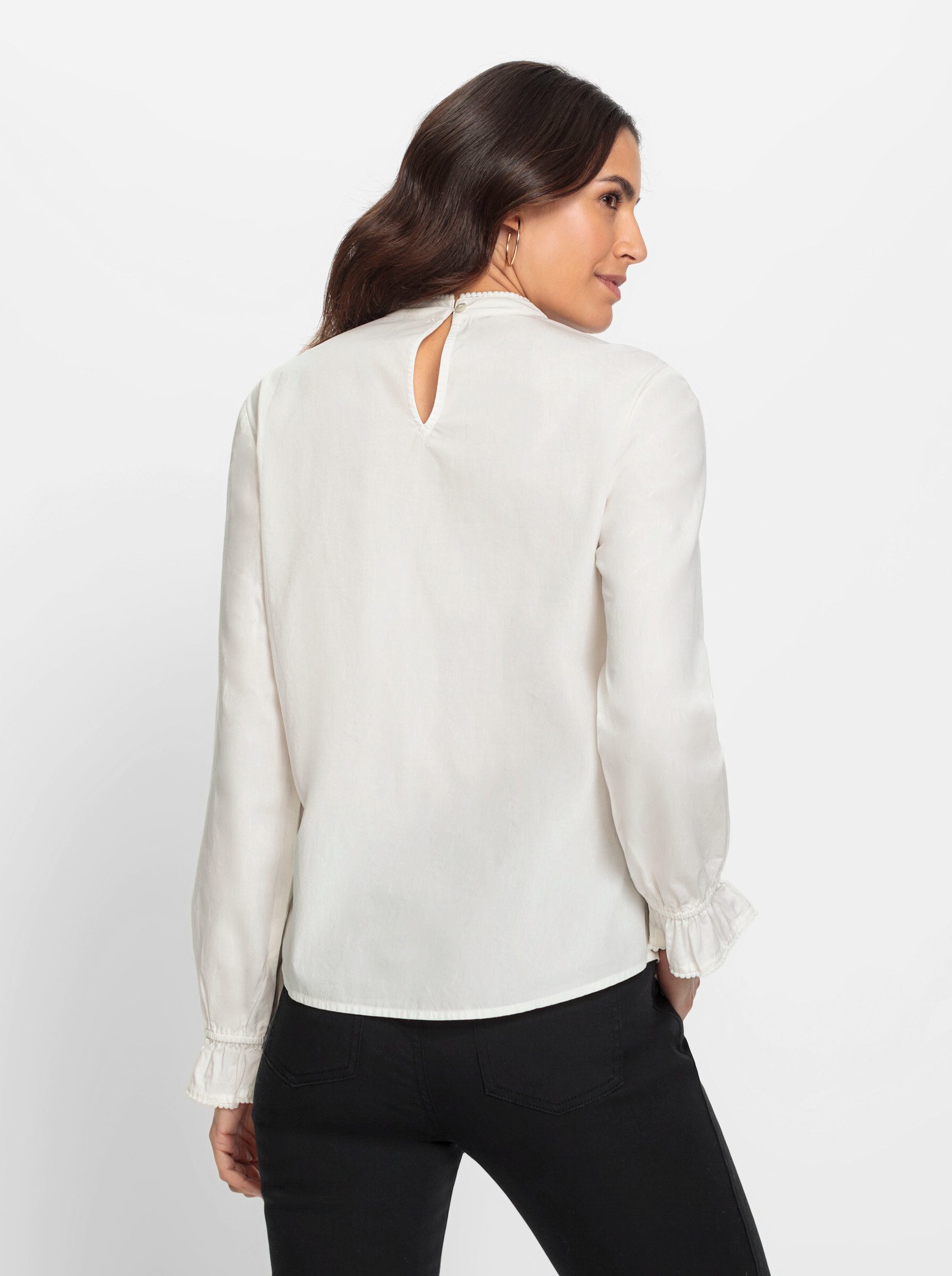 Witt Klassische Bluse Bluse günstig online kaufen
