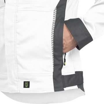 Leibwächter Arbeitsjacke Flex-Line Herren Arbeitsjacke