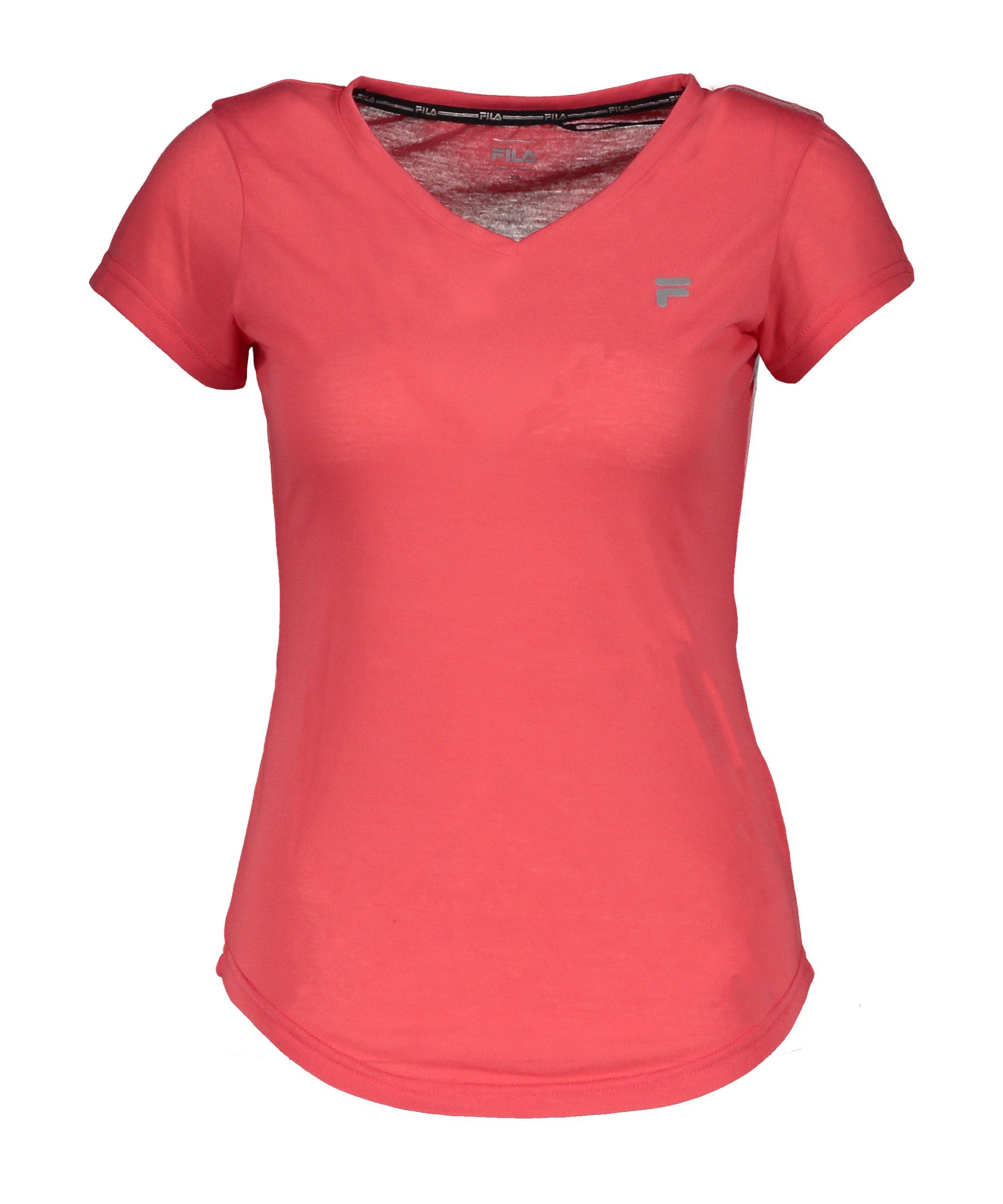 Fila Laufshirt ROSTOW T-Shirt Running Damen F80009 default